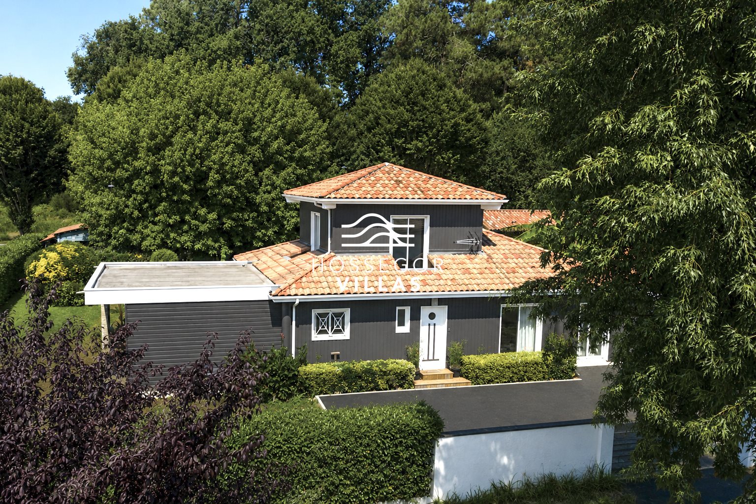 Maison à vendre, 150m², Angresse