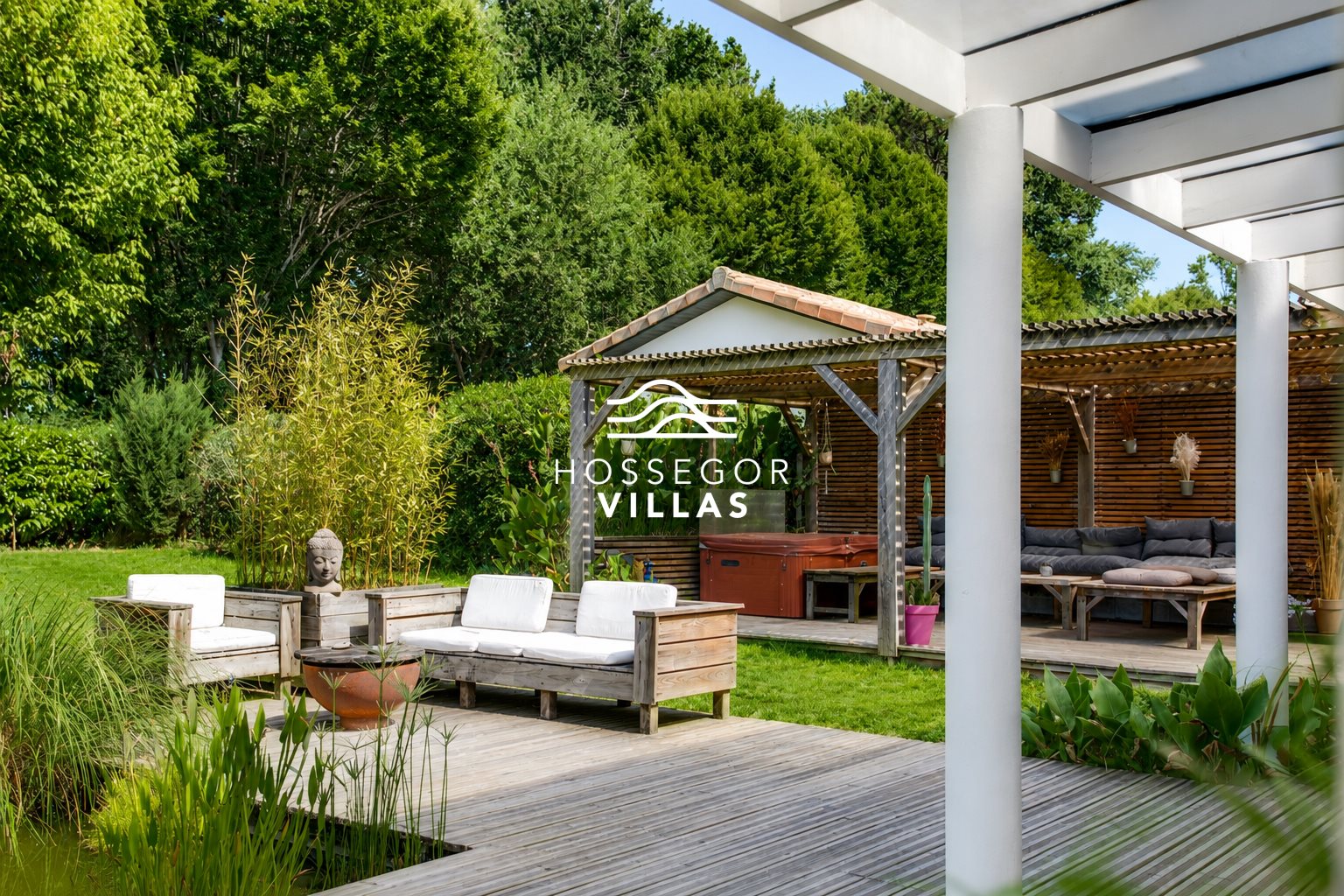 Maison à vendre, 150m², Angresse
