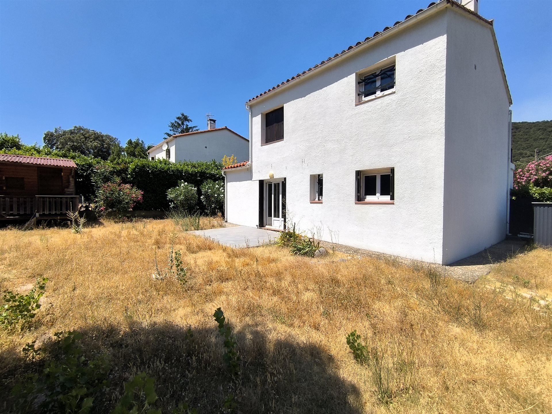 Maison à louer, 102m², Arles-sur-Tech