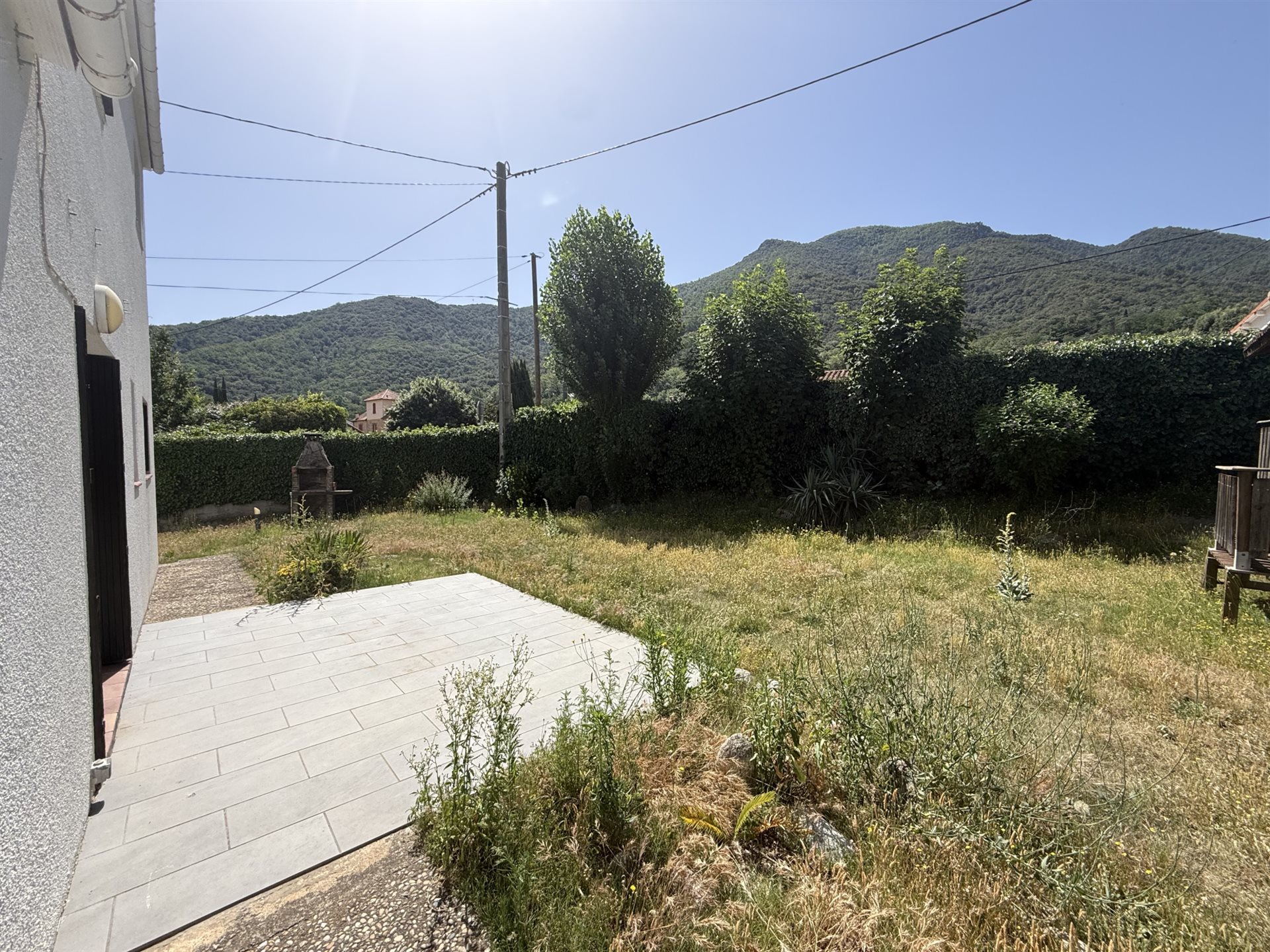 Maison à louer, 102m², Arles-sur-Tech