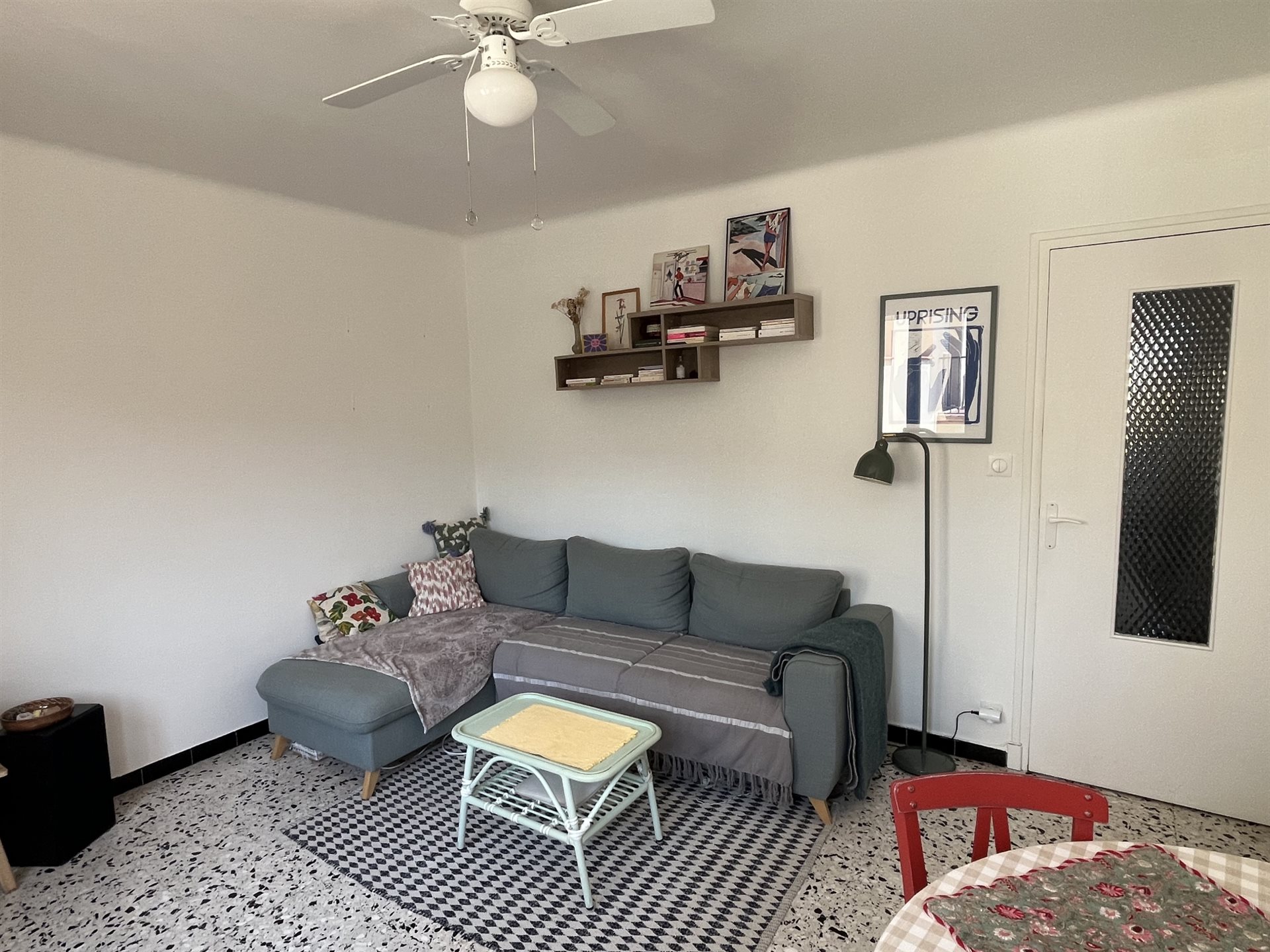 Appartement à louer, 40m², Céret