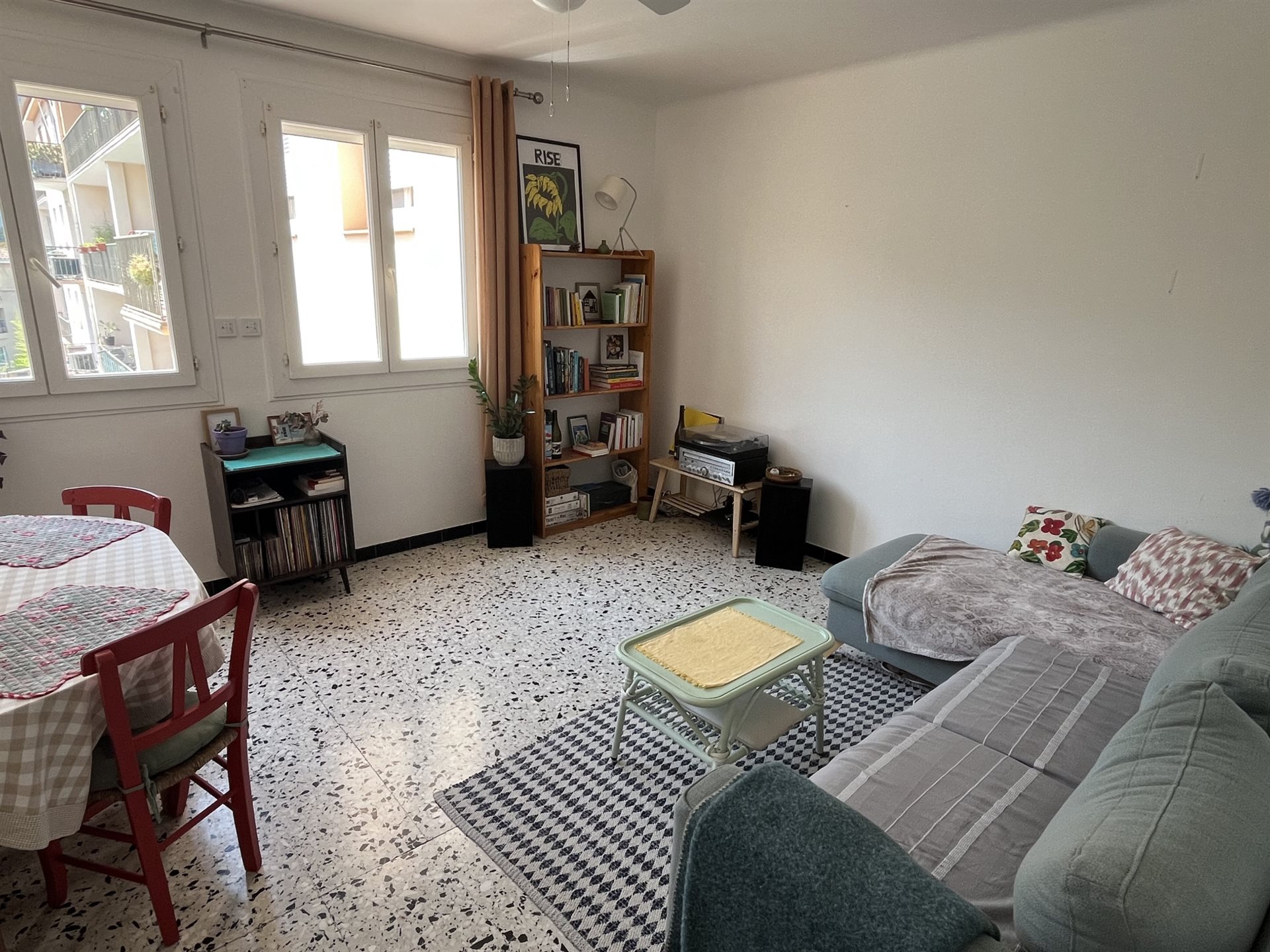 Appartement à louer, 40m², Céret