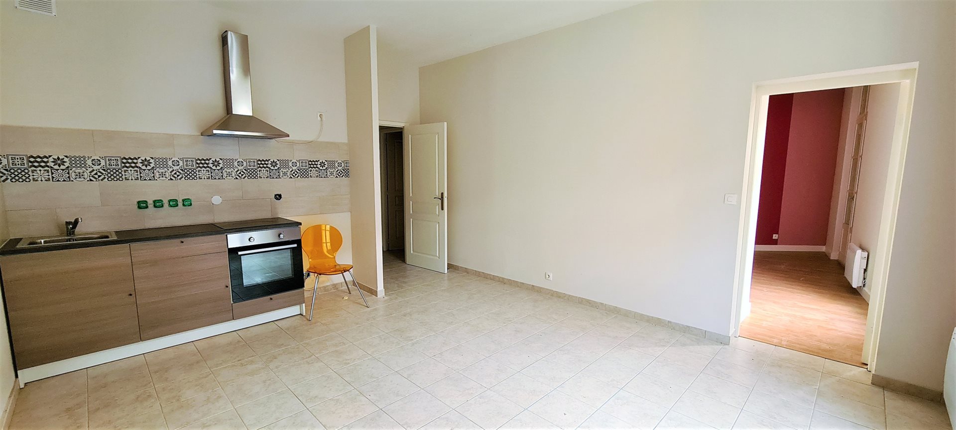 Appartement à louer, 41m², Amélie-les-Bains-Palalda