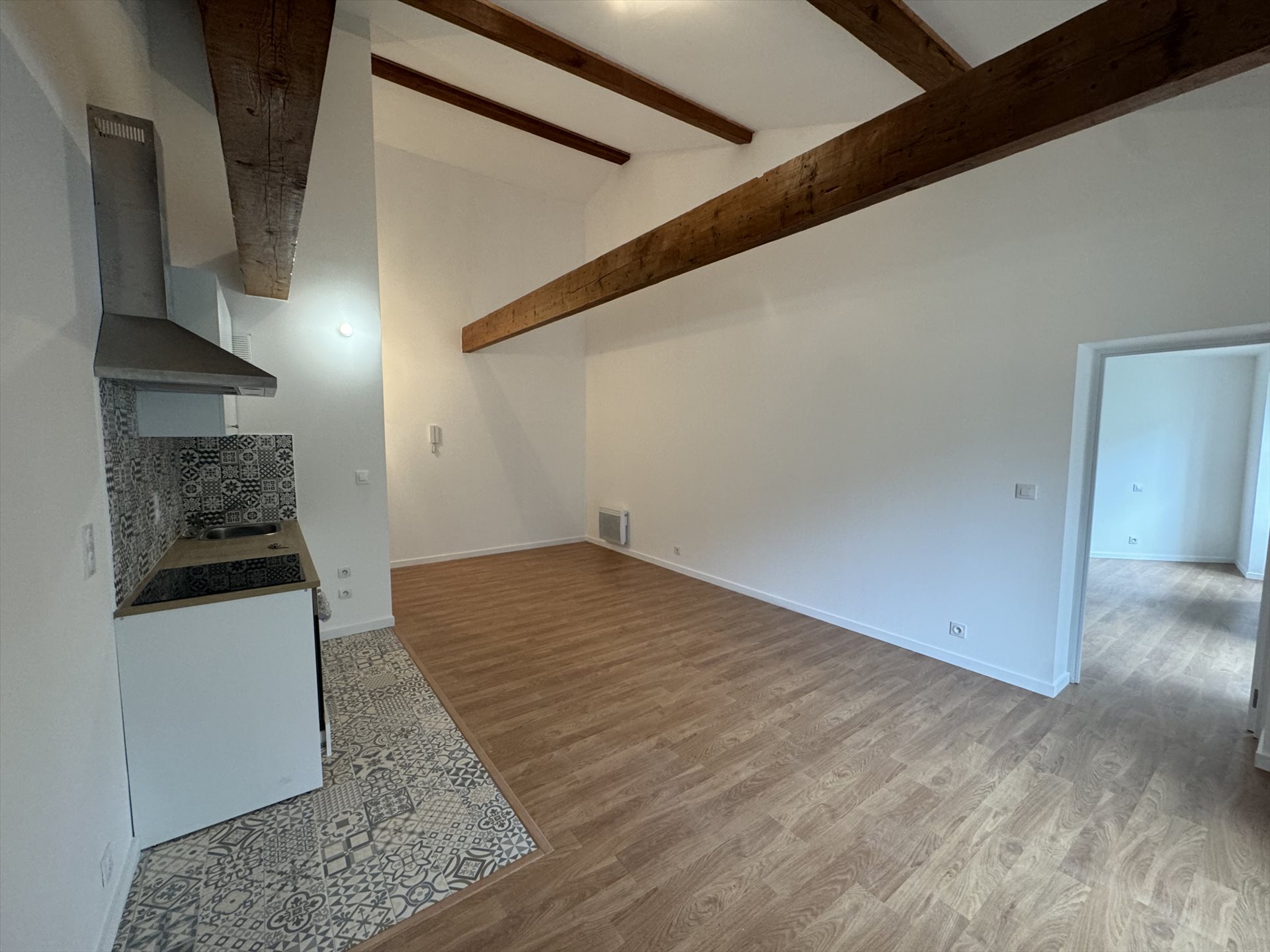 Appartement à louer, 44m², Amélie-les-Bains-Palalda