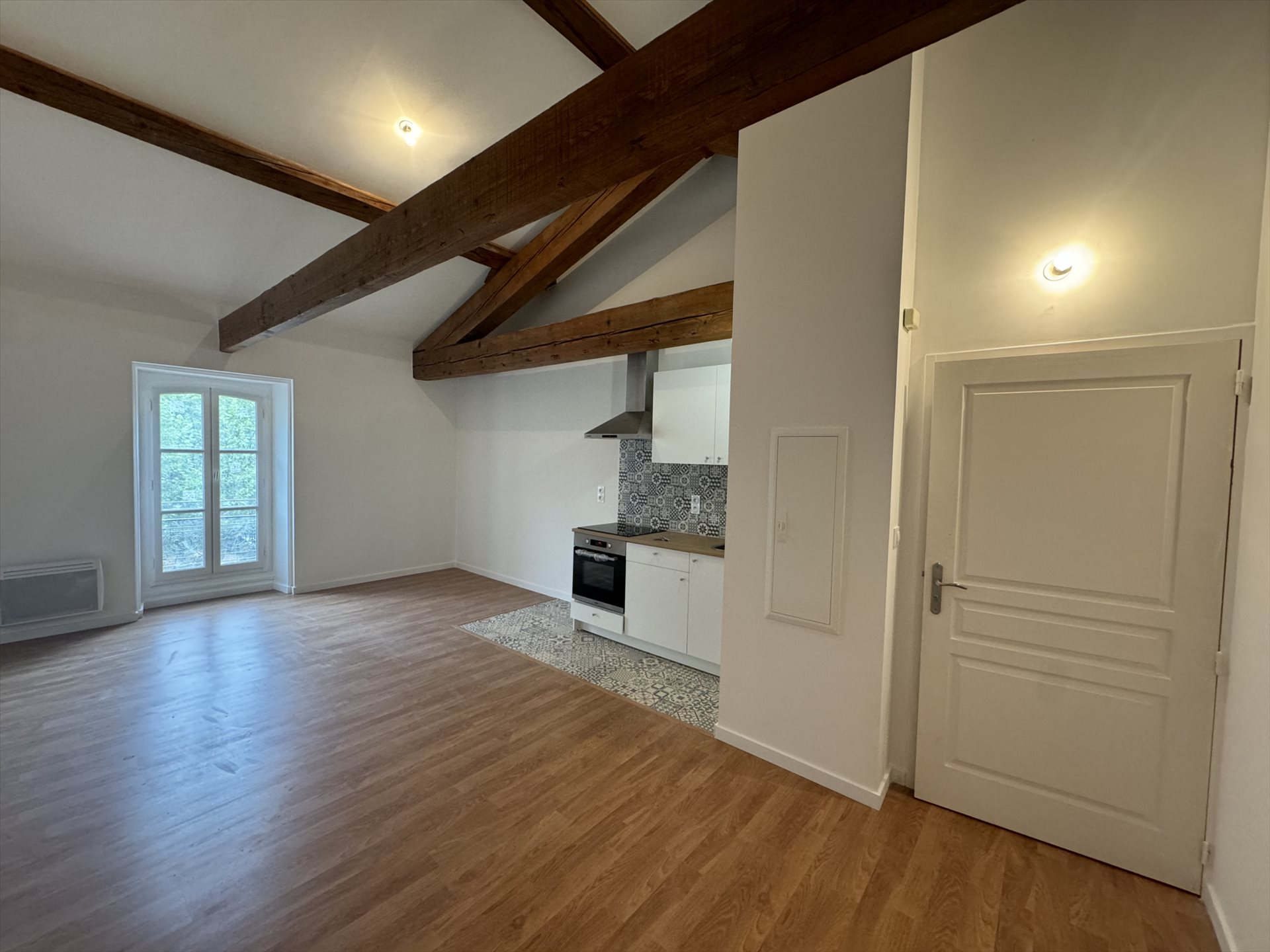 Appartement à louer, 44m², Amélie-les-Bains-Palalda