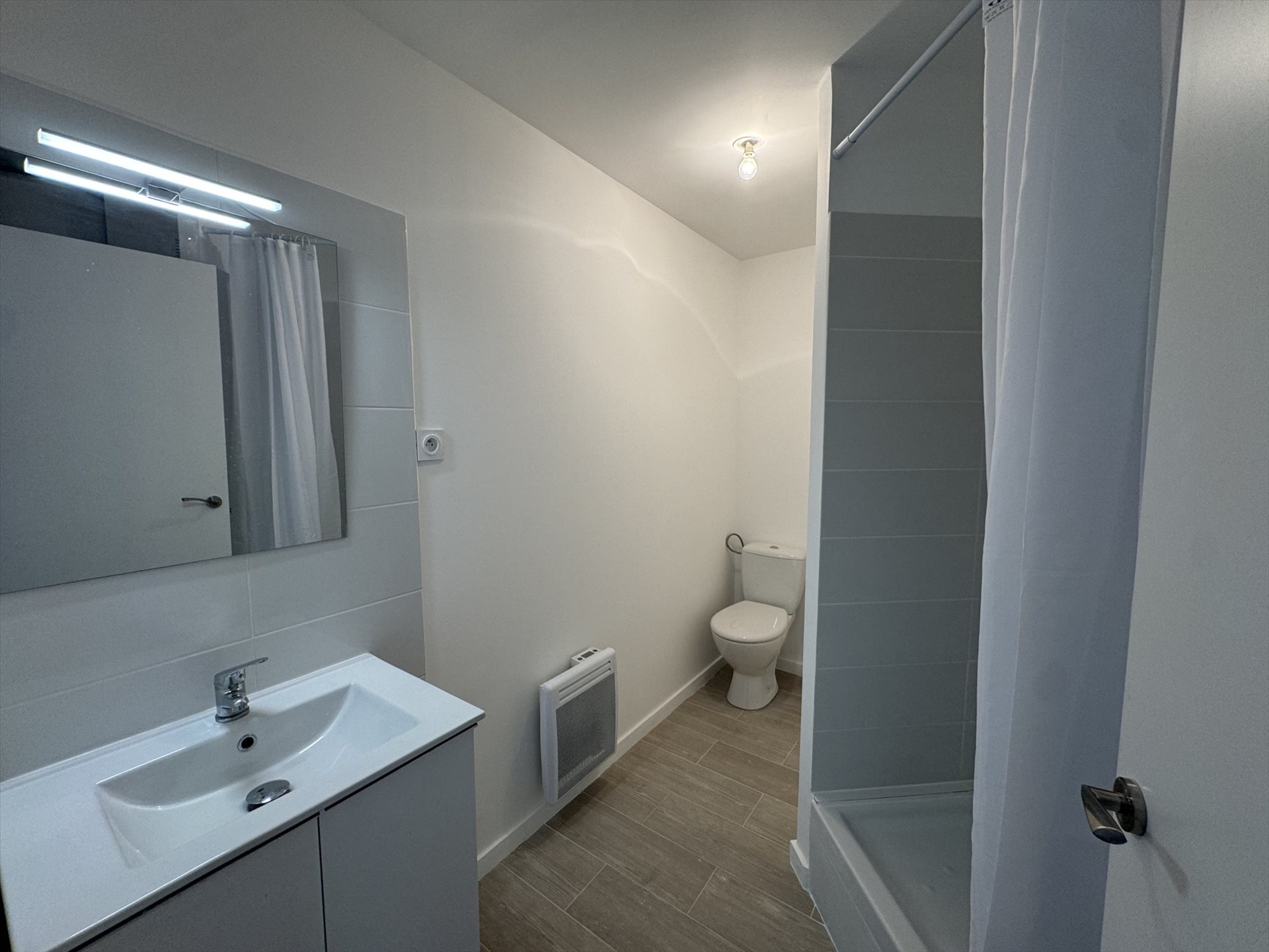 Appartement à louer, 44m², Amélie-les-Bains-Palalda