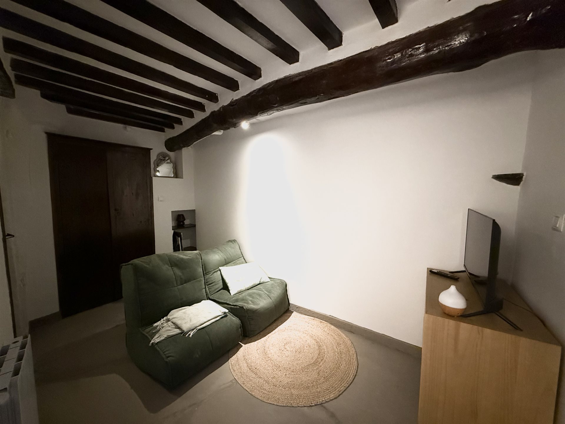 Maison à louer, 33m², Céret