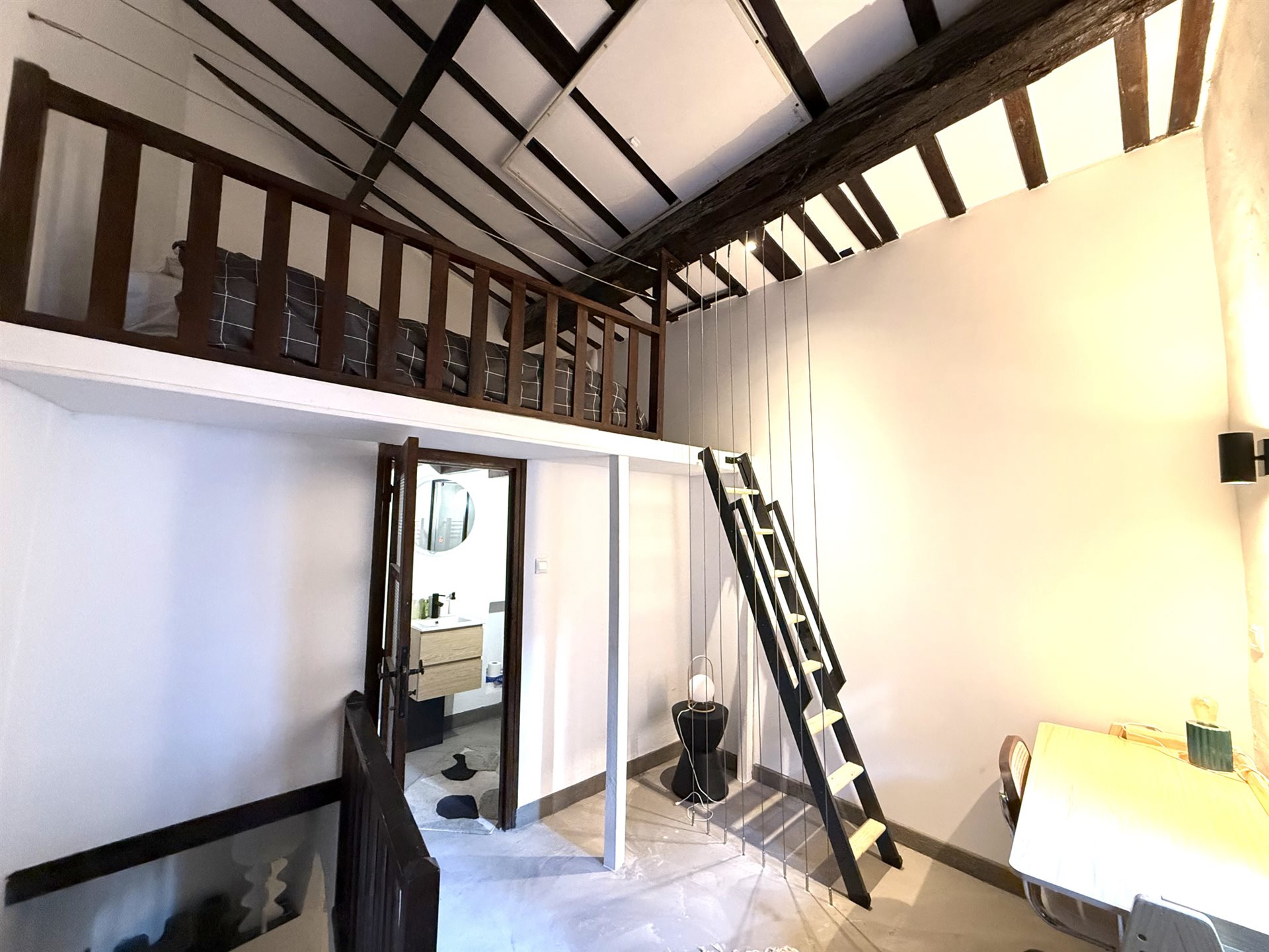 Maison à louer, 33m², Céret