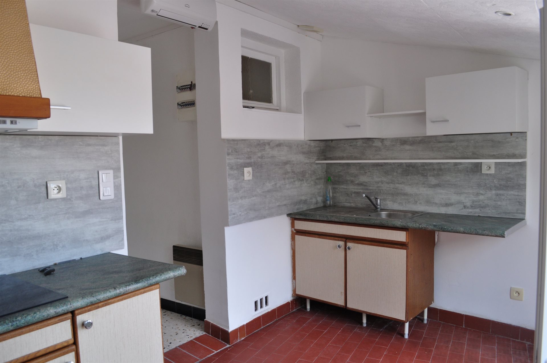Appartement à louer, 32m², Arles-sur-Tech