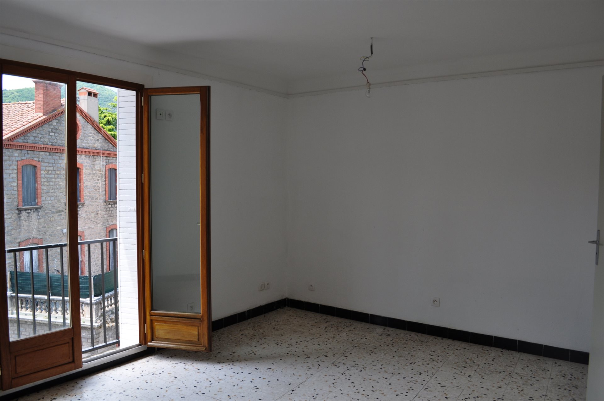 Appartement à louer, 32m², Arles-sur-Tech