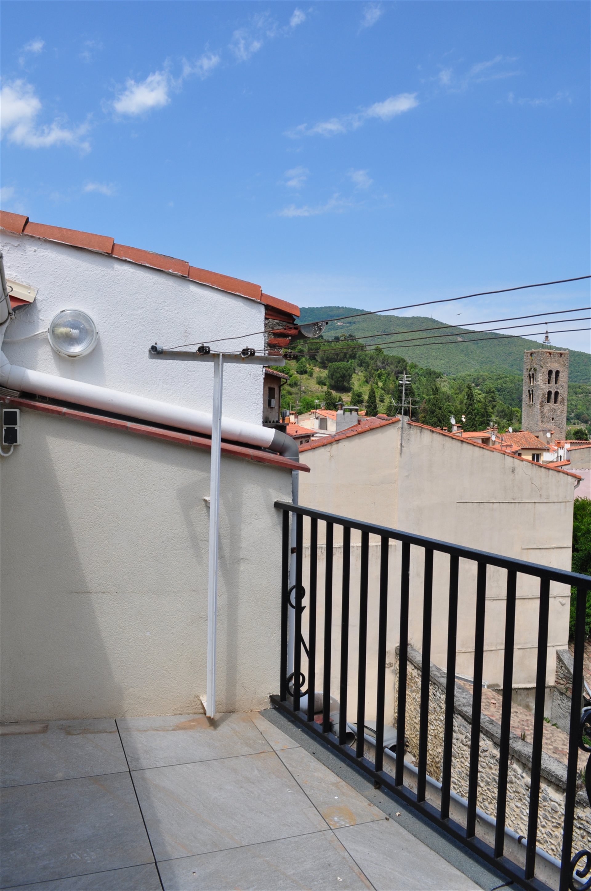 Appartement à louer, 32m², Arles-sur-Tech