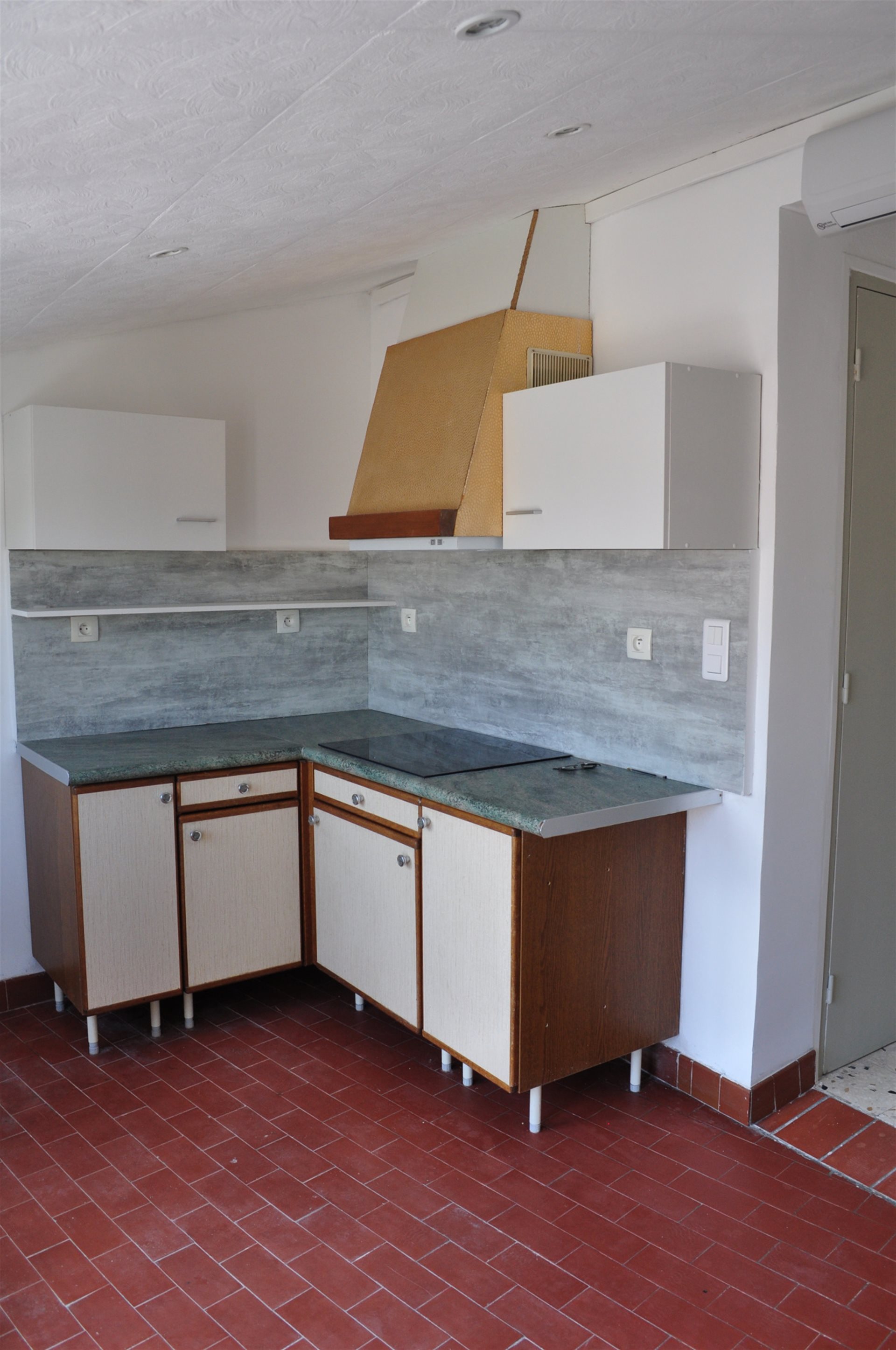 Appartement à louer, 32m², Arles-sur-Tech