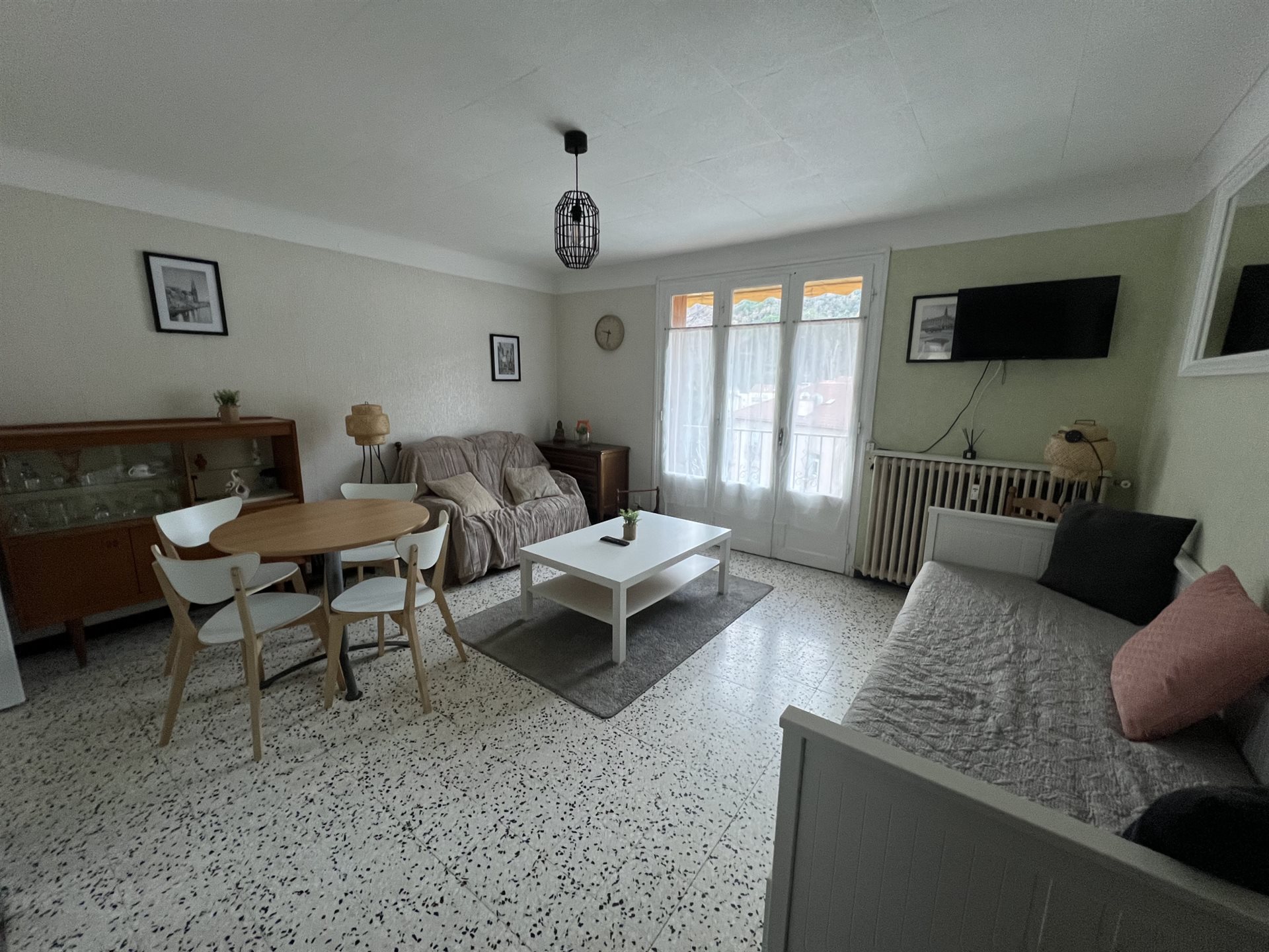 Appartement à louer, 30m², Amélie-les-Bains-Palalda
