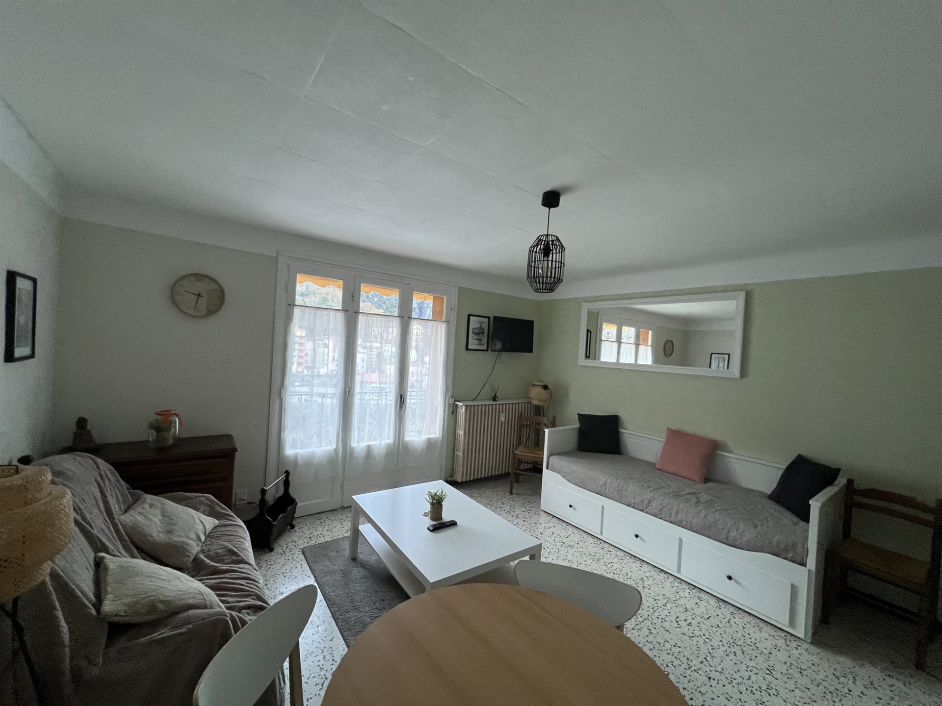 Appartement à louer, 30m², Amélie-les-Bains-Palalda