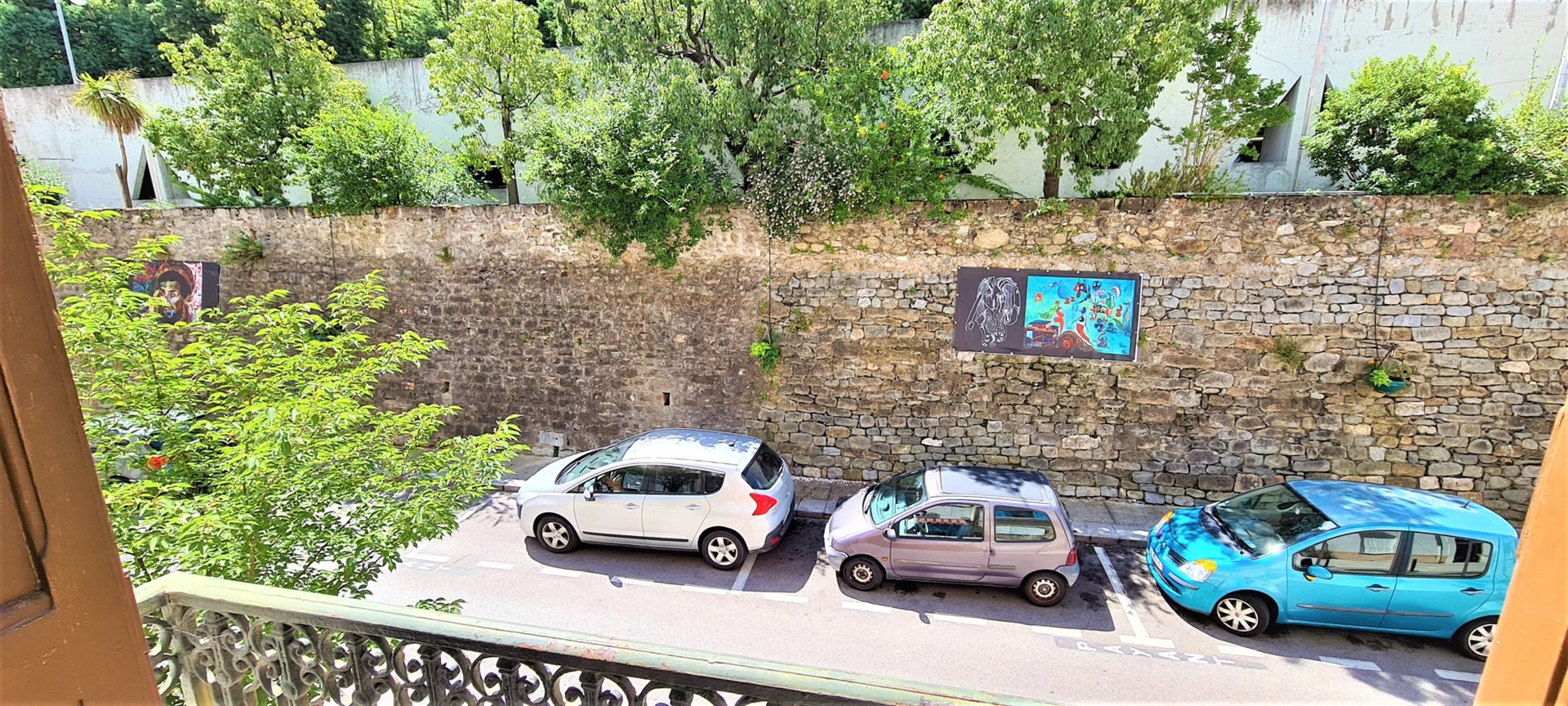 Appartement à louer, 24m², Amélie-les-Bains-Palalda