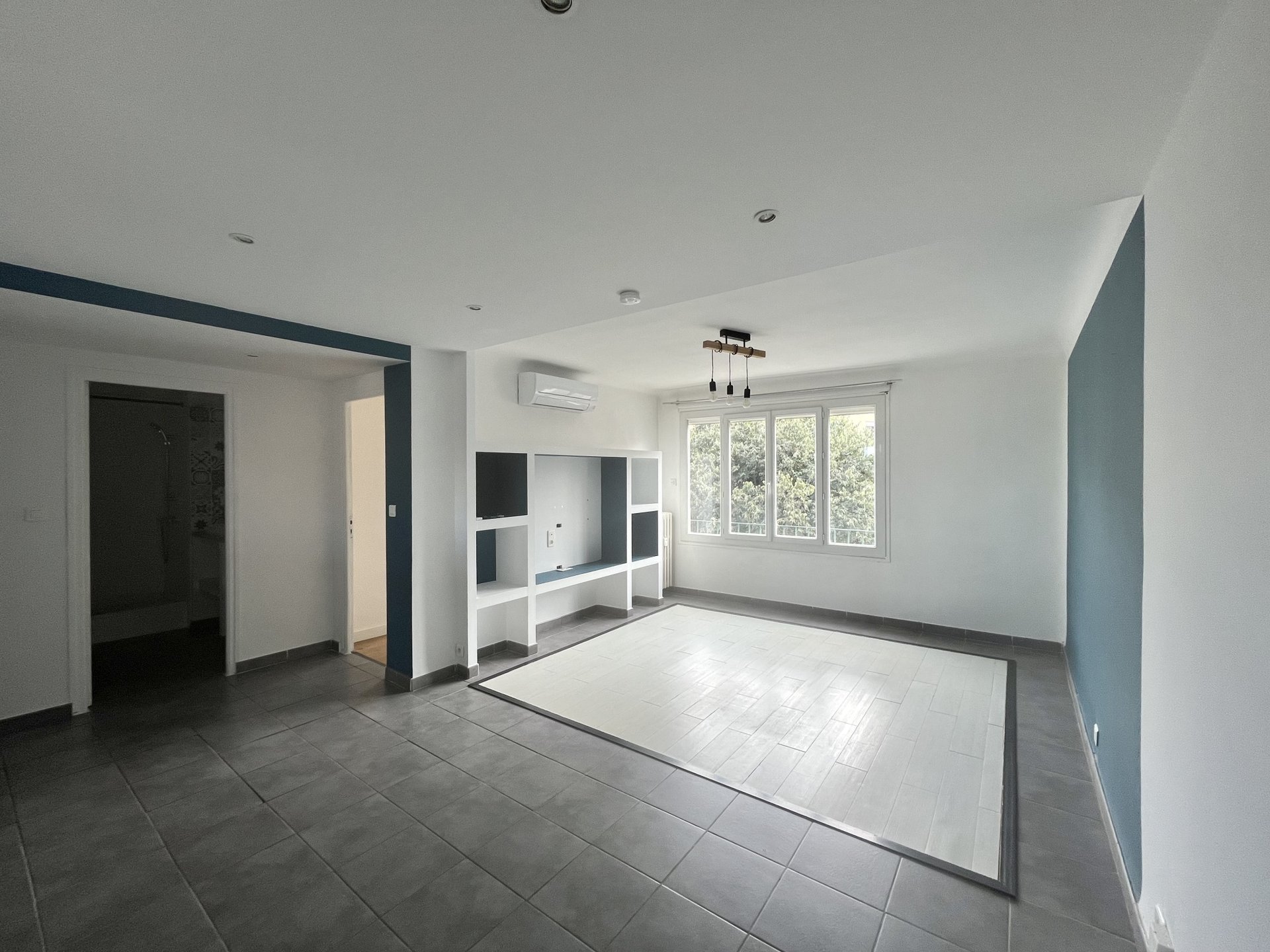 Appartement à louer, 67m², Céret
