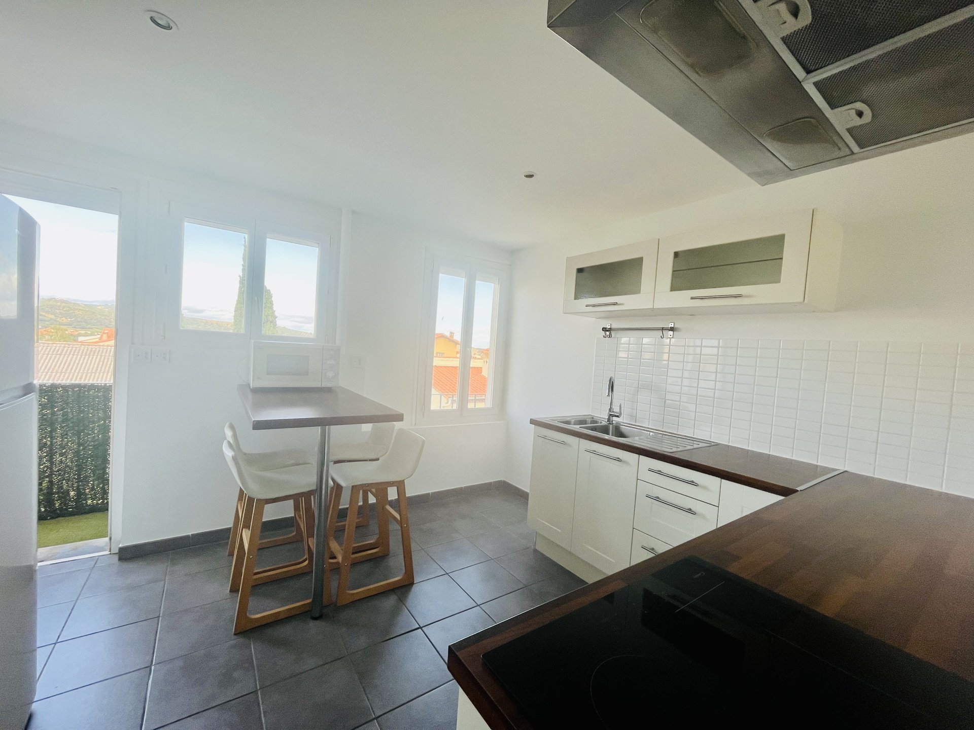 Appartement à louer, 67m², Céret