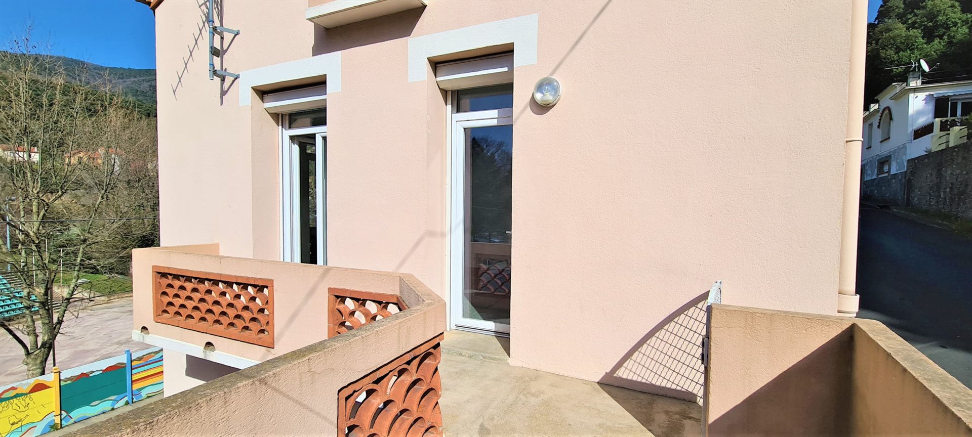 Appartement à louer, 53m², Arles-sur-Tech
