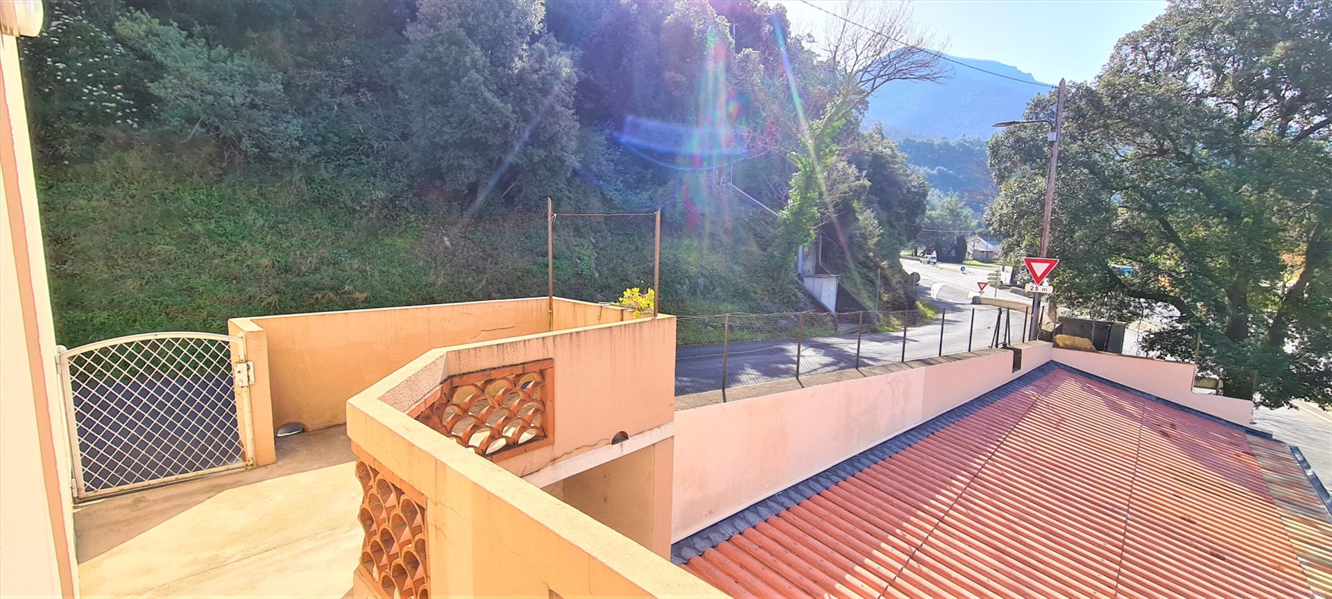 Appartement à louer, 45m², Arles-sur-Tech