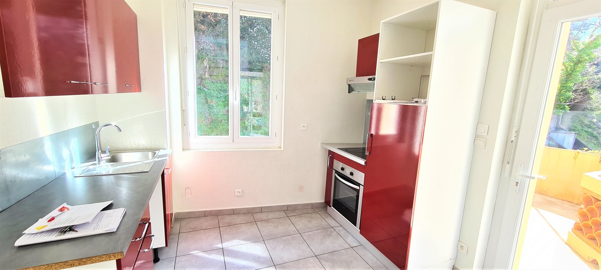 Appartement à louer, 45m², Arles-sur-Tech