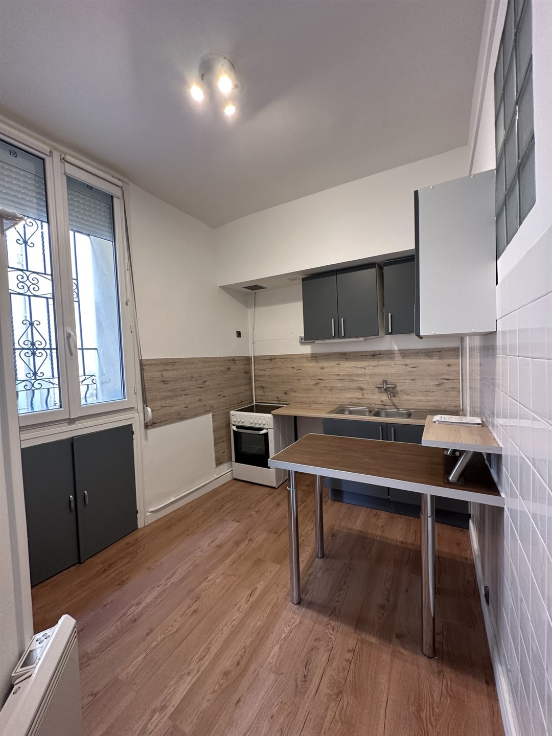 Appartement à louer, 41m², Arles-sur-Tech