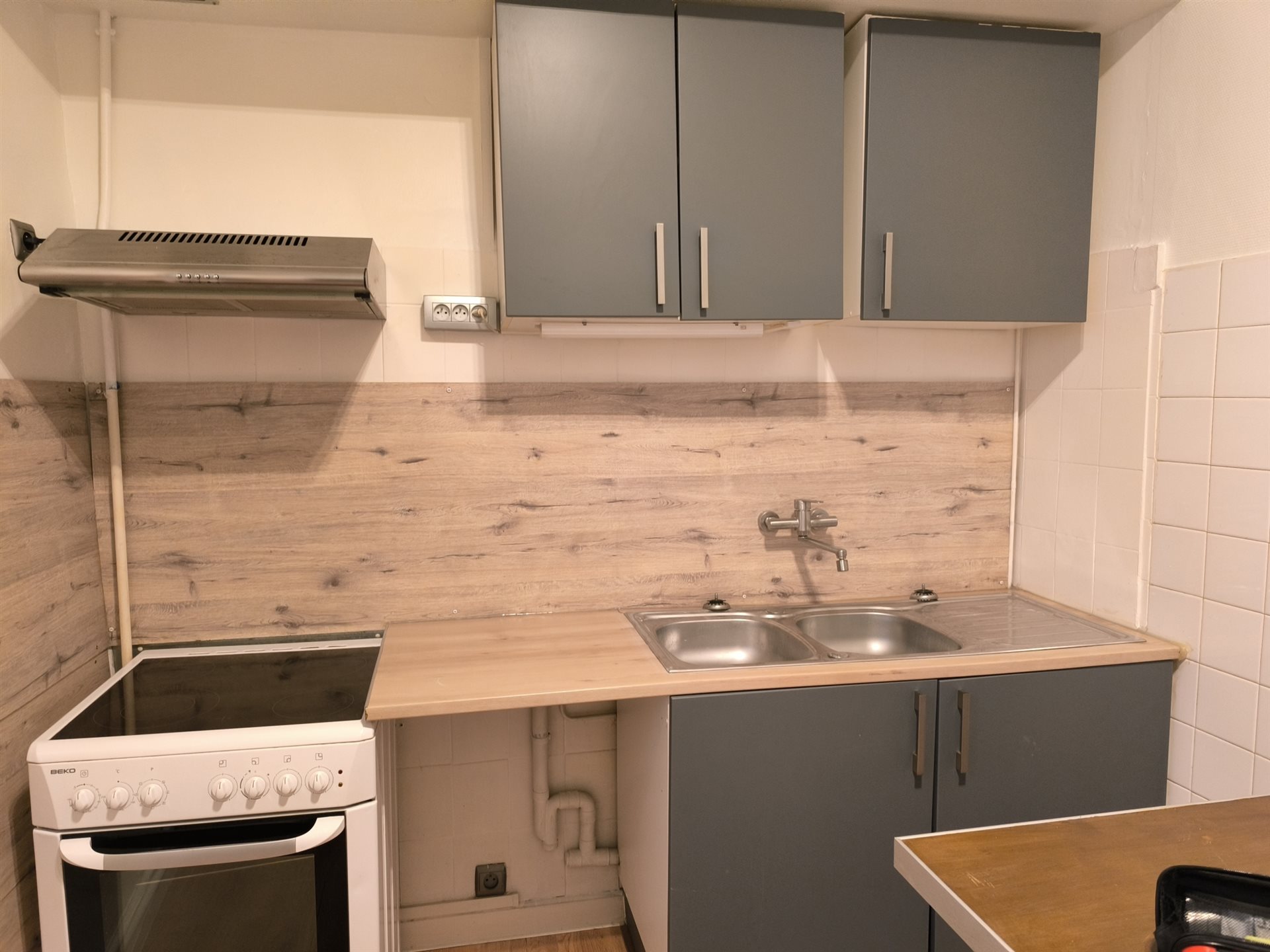 Appartement à louer, 41m², Arles-sur-Tech