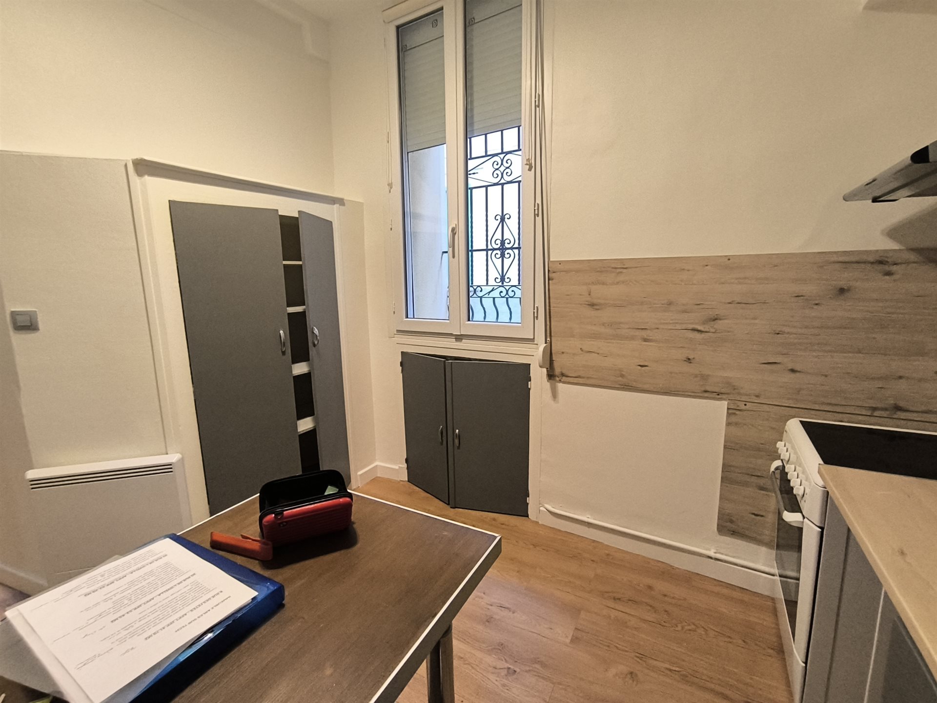 Appartement à louer, 41m², Arles-sur-Tech