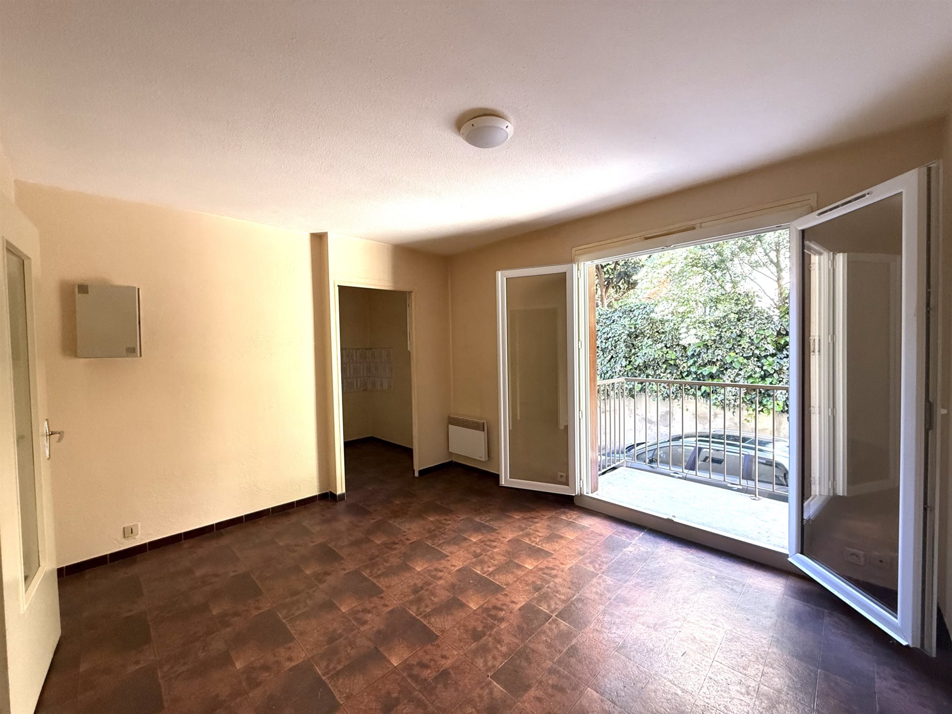 Appartement à louer, 31m², Amélie-les-Bains-Palalda