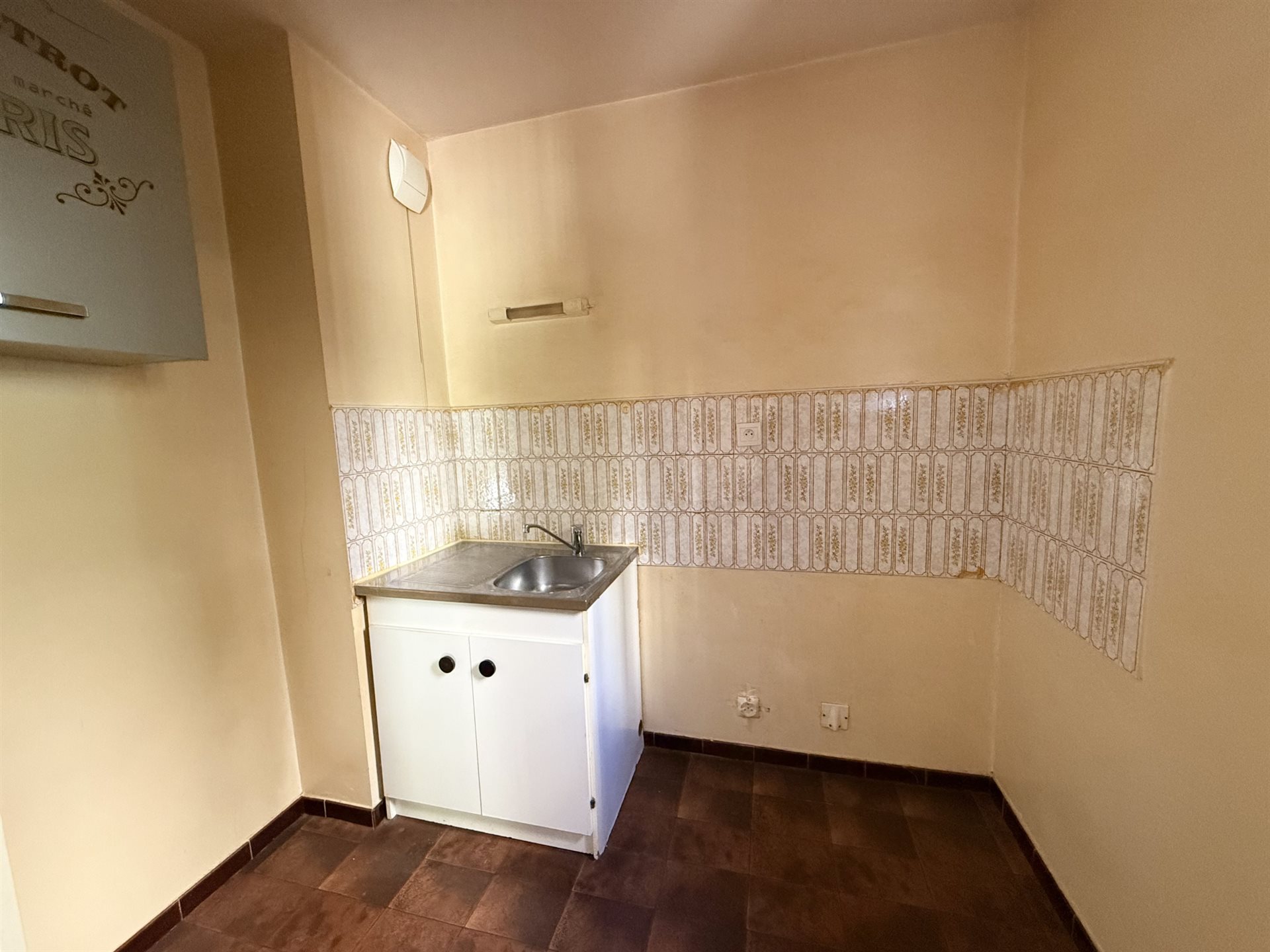 Appartement à louer, 31m², Amélie-les-Bains-Palalda