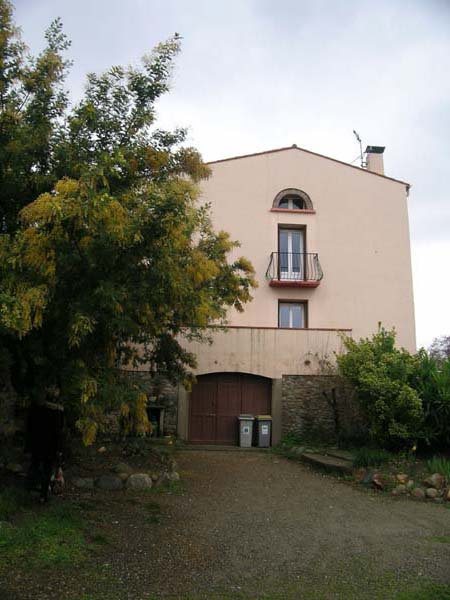 Maison à louer, 118m², Céret