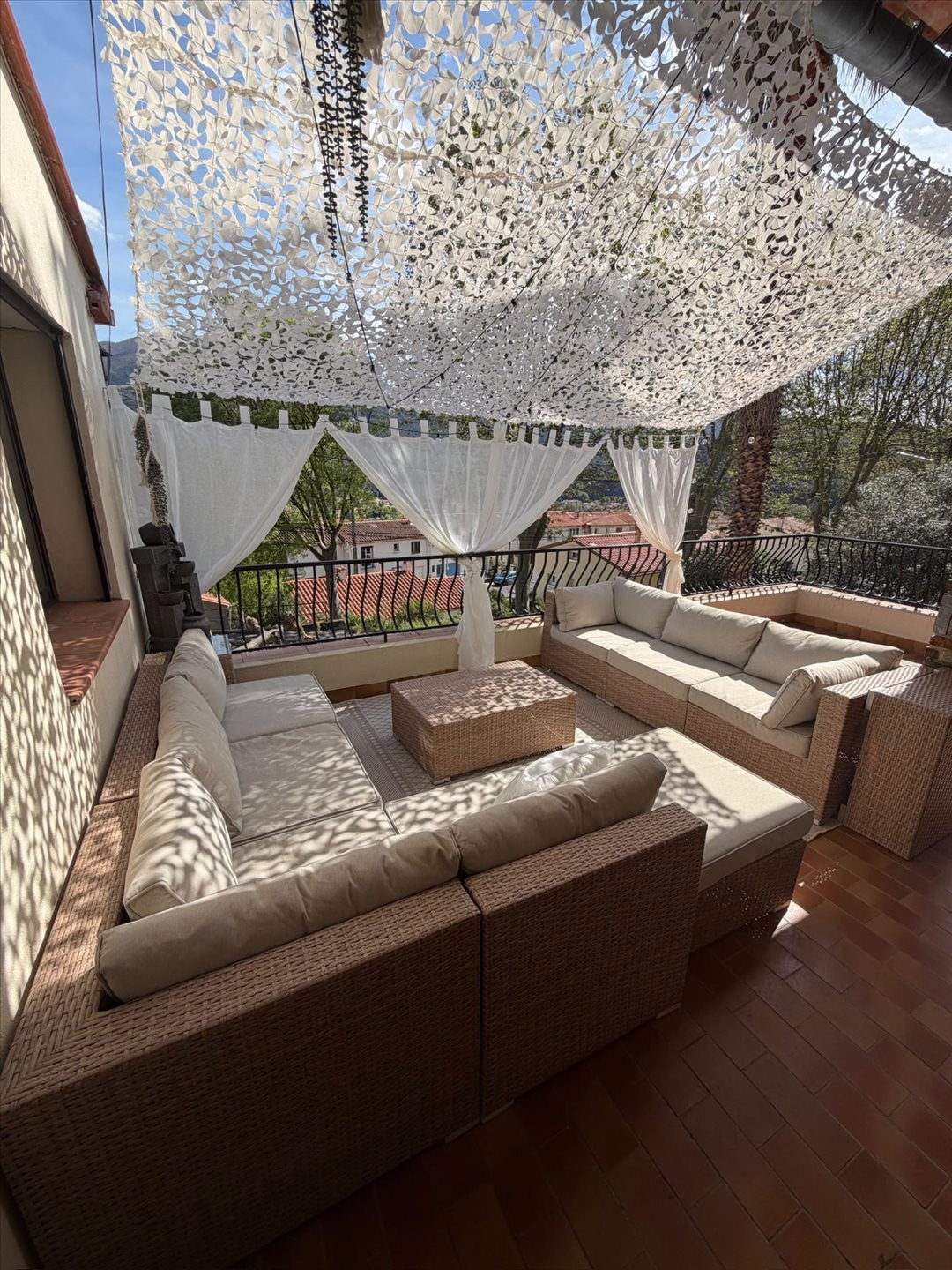 Maison à louer, 110m², Amélie-les-Bains-Palalda