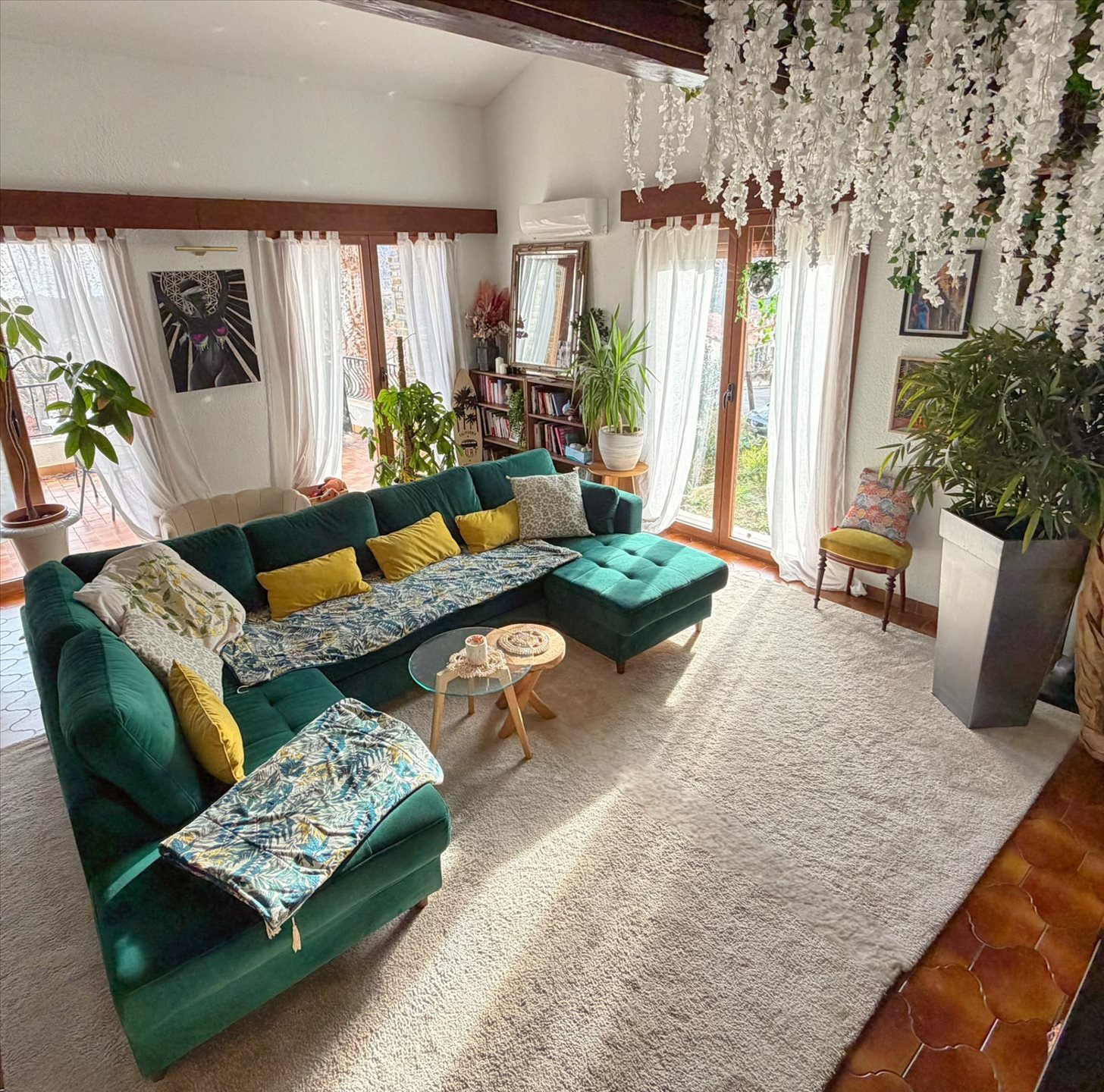 Maison à louer, 110m², Amélie-les-Bains-Palalda