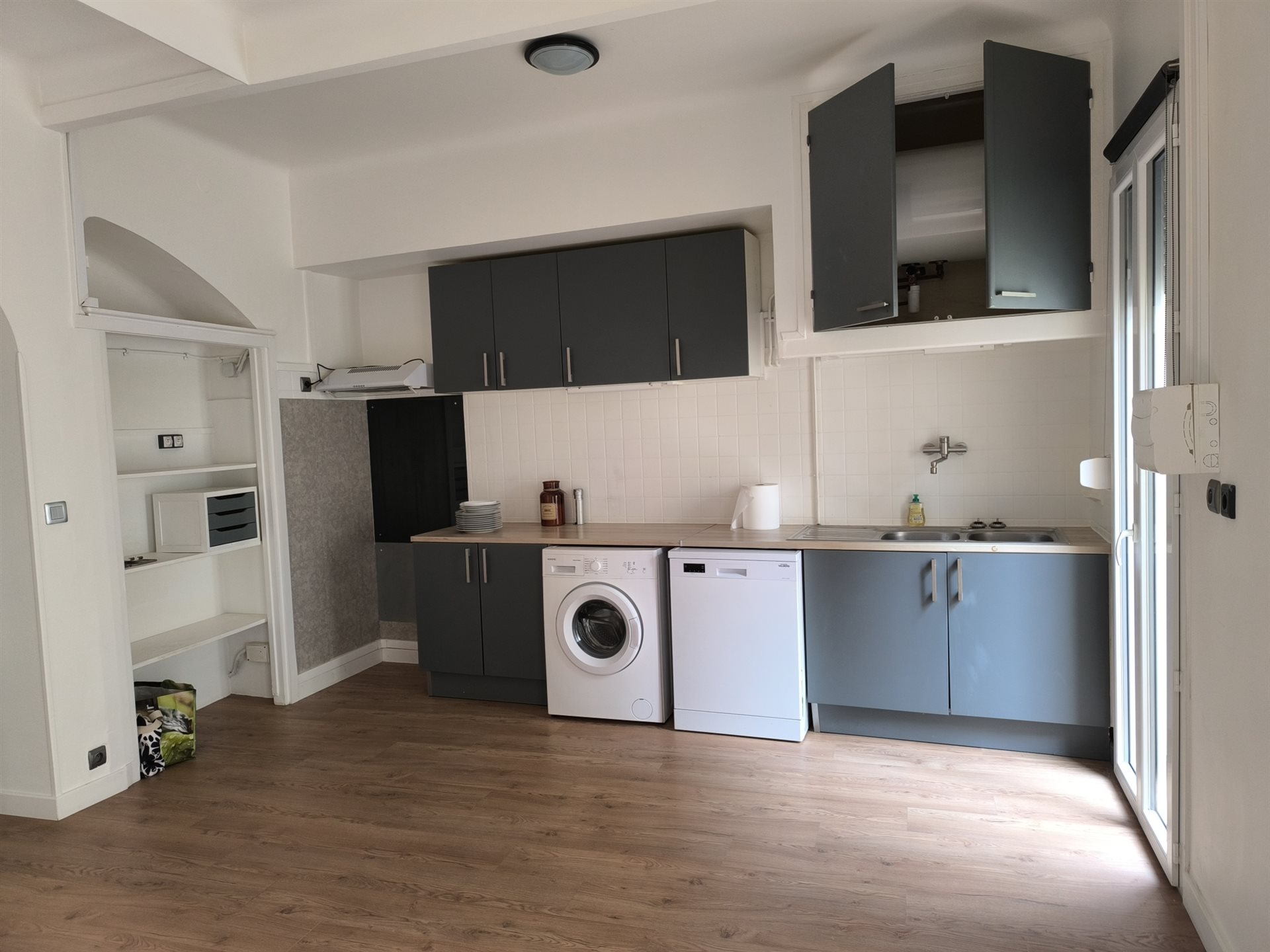 Appartement à louer, 52m², Arles-sur-Tech