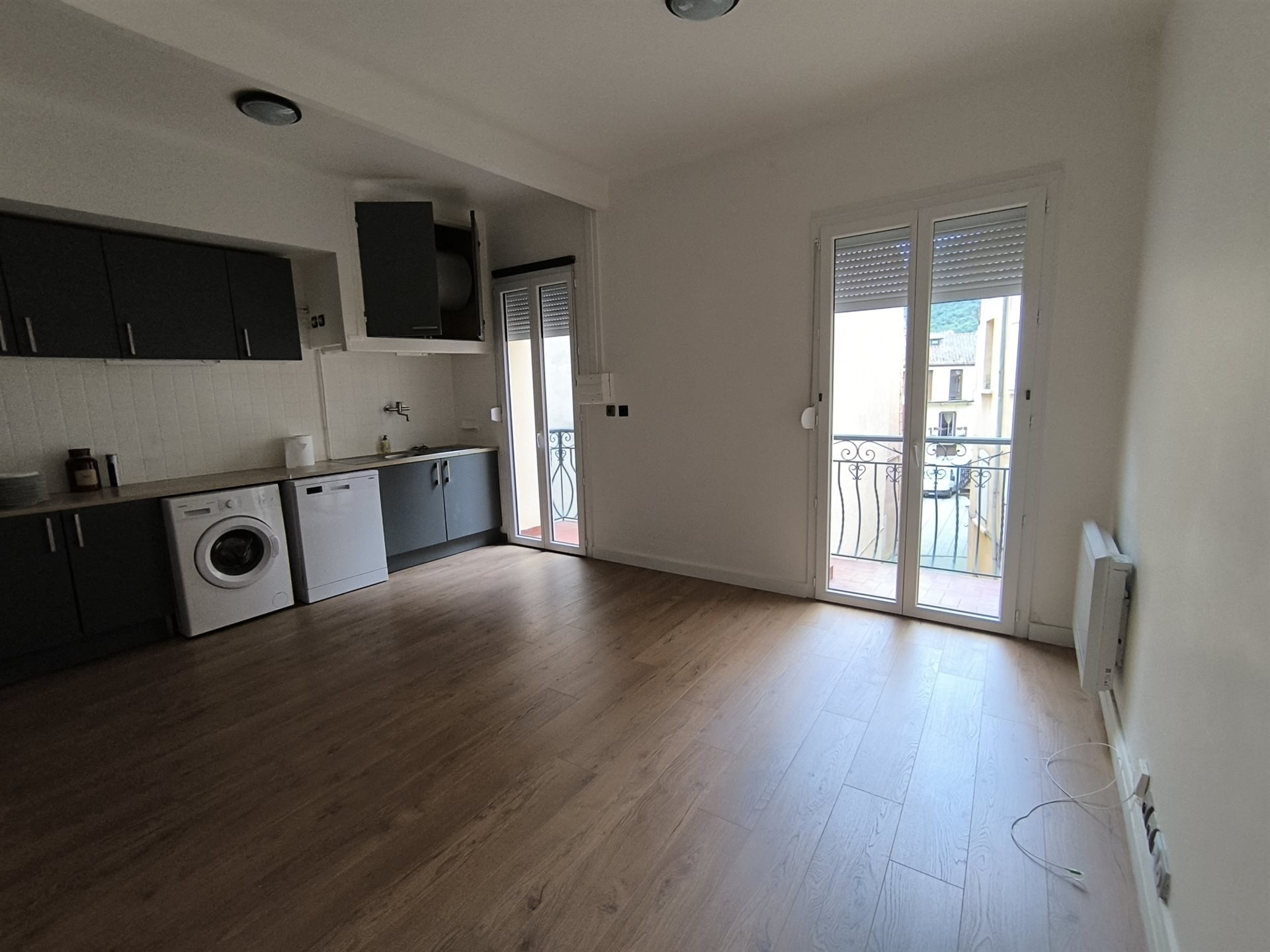 Appartement à louer, 52m², Arles-sur-Tech