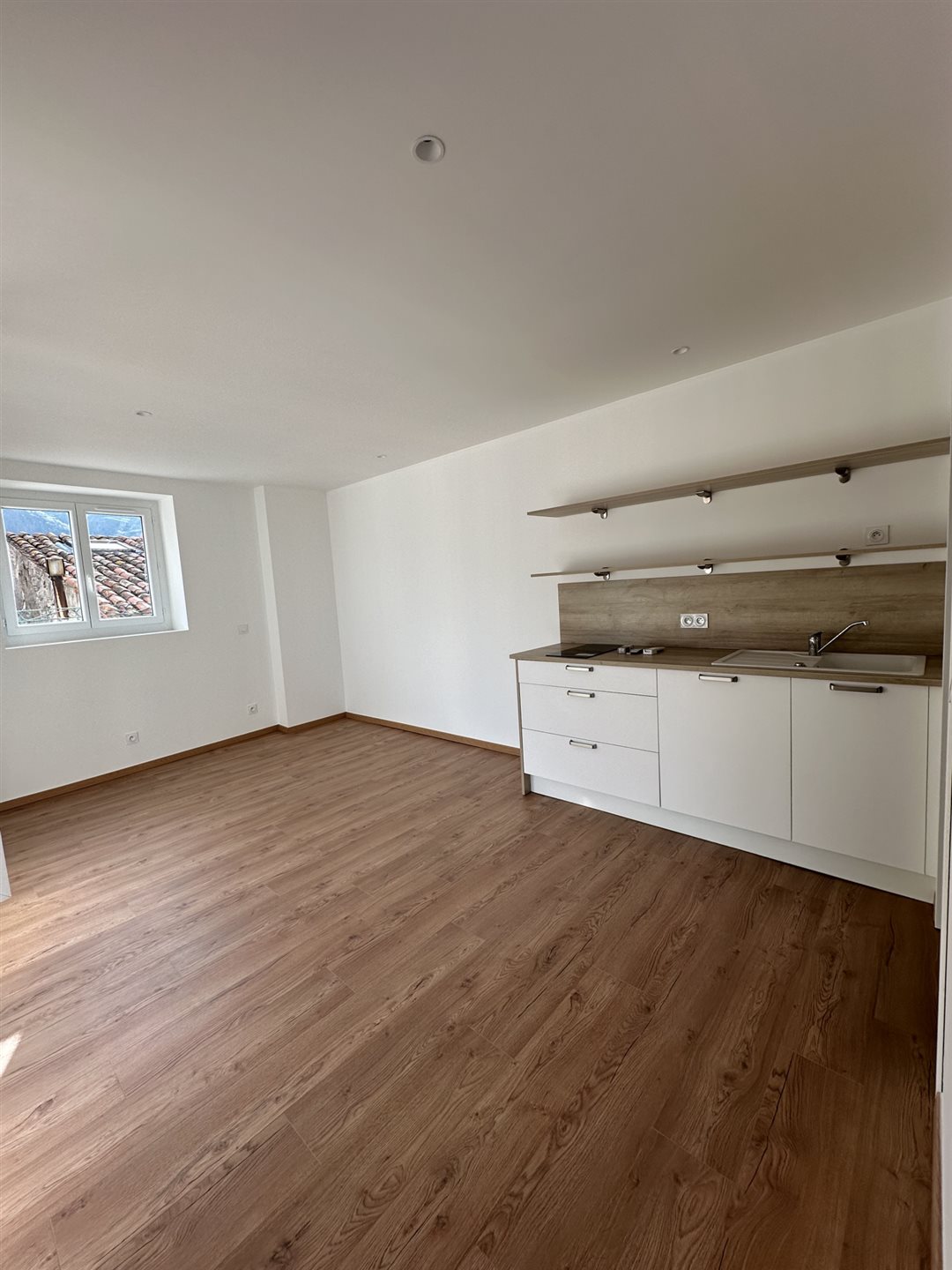 Appartement à louer, 21m², Arles-sur-Tech