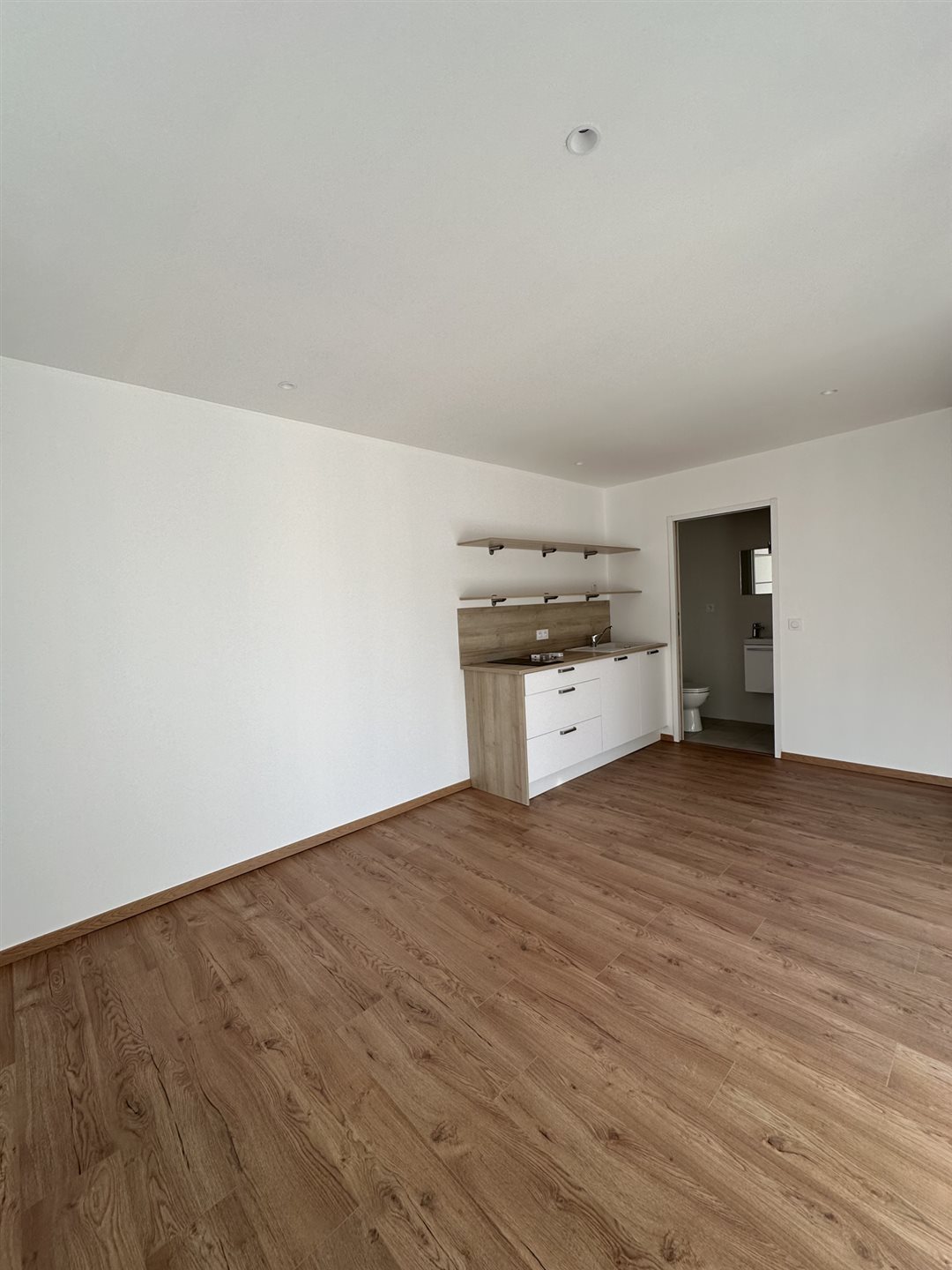 Appartement à louer, 21m², Arles-sur-Tech