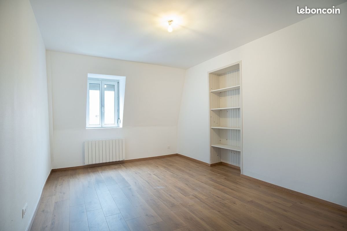Appartement à louer, 74m², Mulhouse