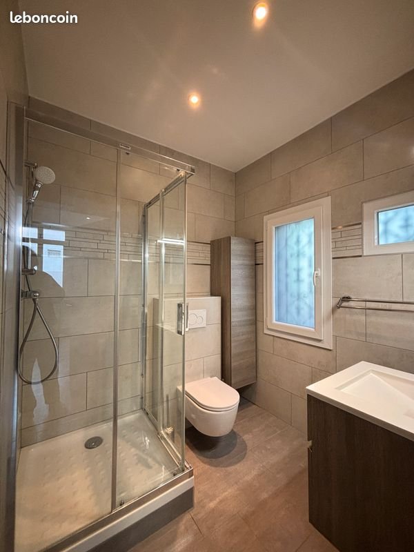 Appartement à louer, 22m², Mulhouse