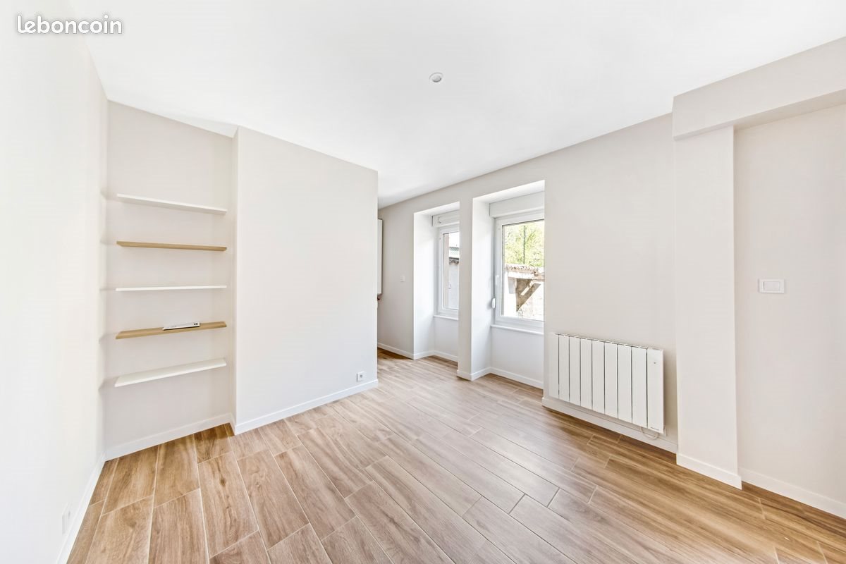 Appartement à louer, 30m², Mulhouse