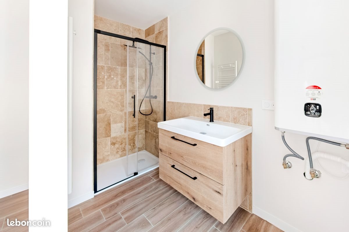 Appartement à louer, 30m², Mulhouse