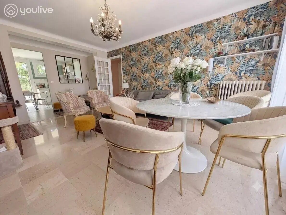 Appartement à vendre, 73m², Sète