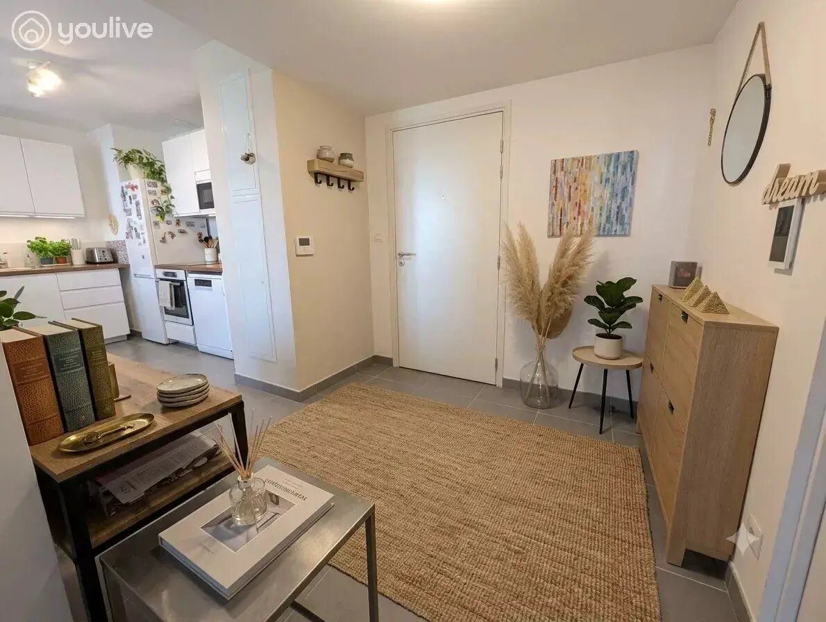 Appartement à vendre, 57m², Sète