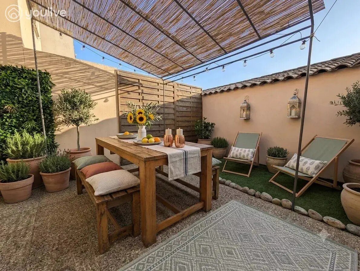 Maison à vendre, 85m², Montpellier