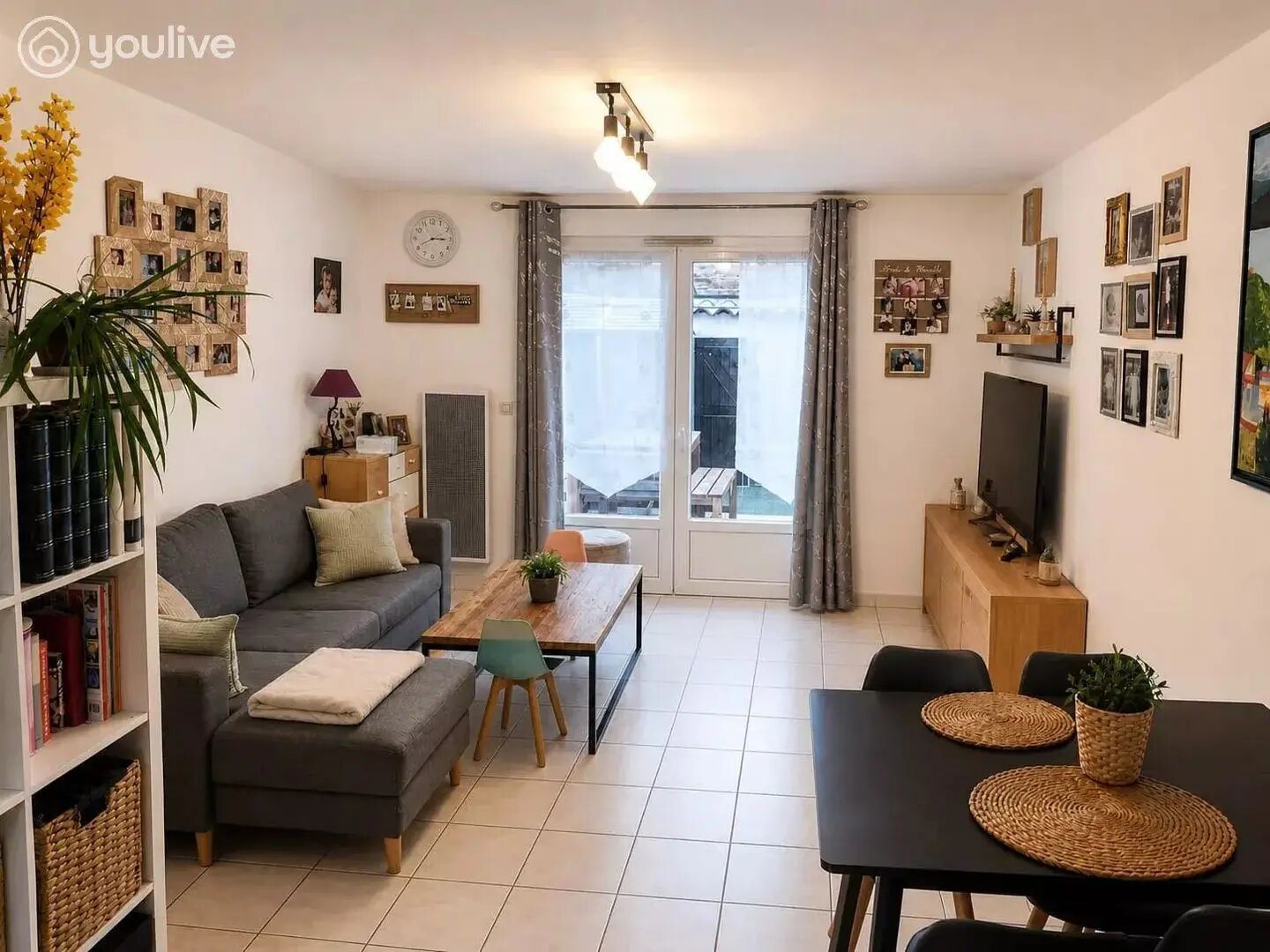 Maison à vendre, 85m², Montpellier