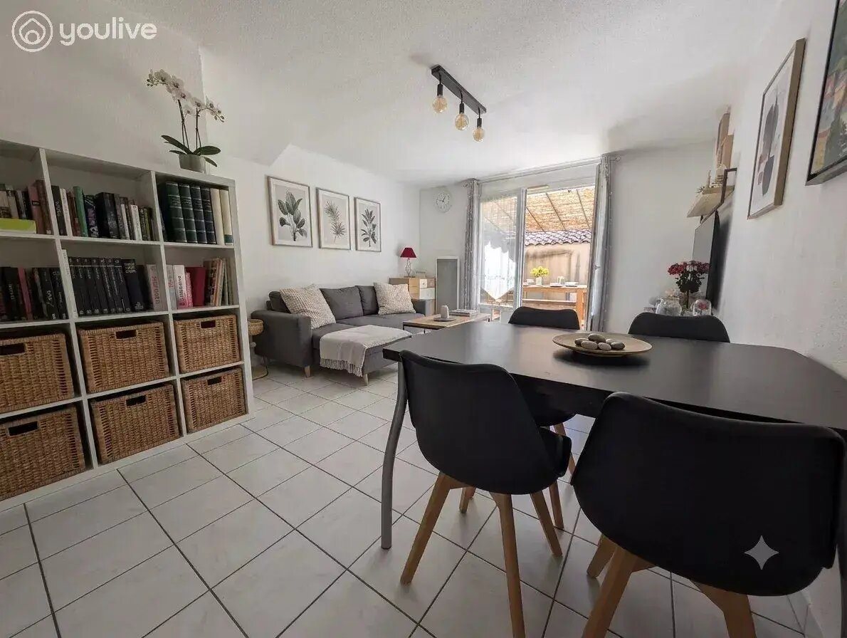 Maison à vendre, 85m², Montpellier