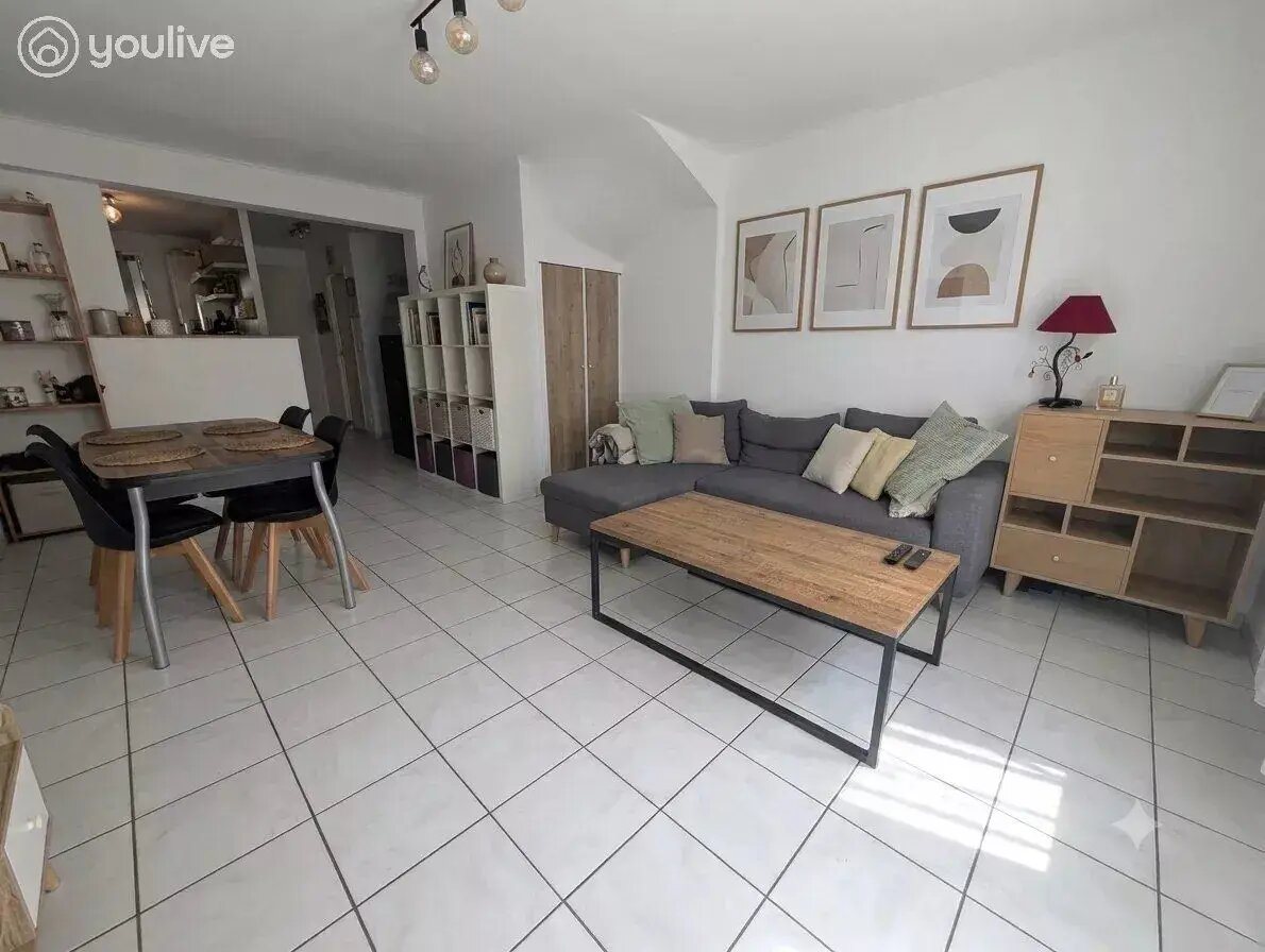 Maison à vendre, 85m², Montpellier