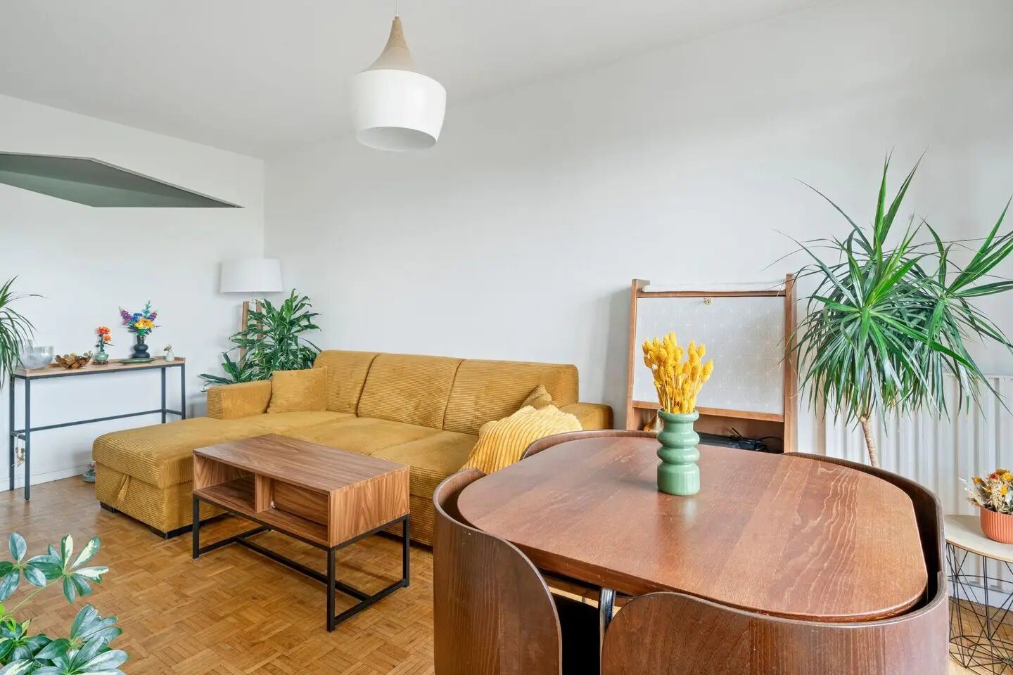 Appartement à vendre, 50m², Les Lilas