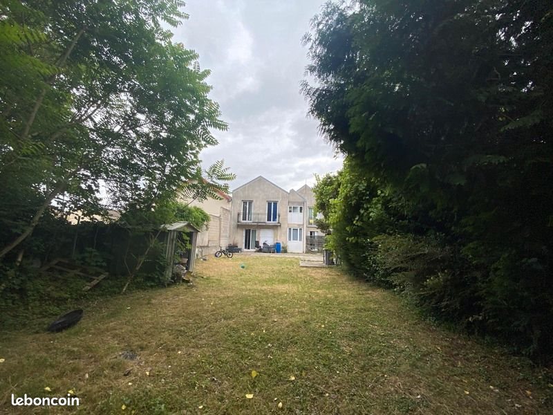 Maison à vendre, 190m², Gonesse