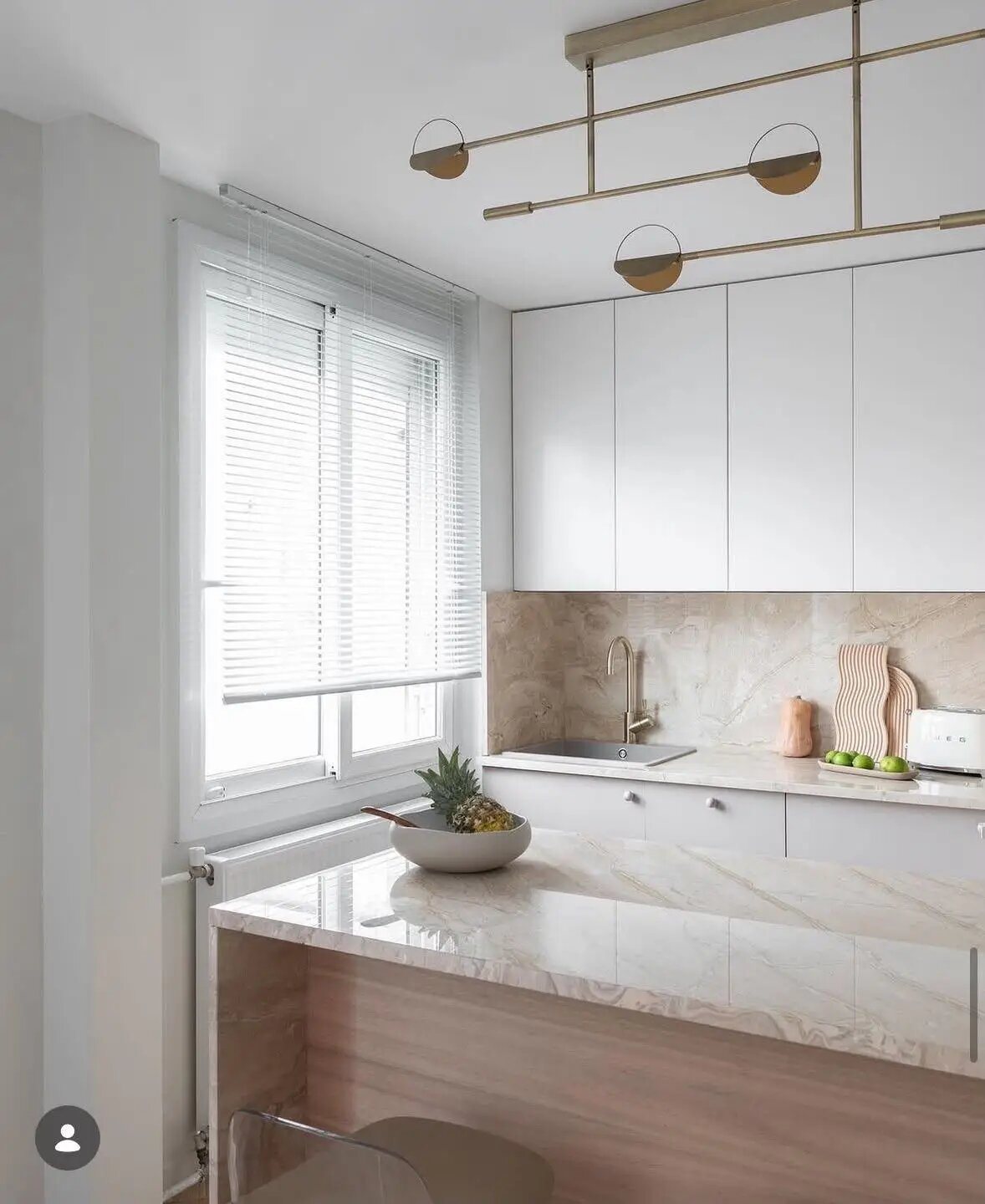 Appartement à louer, 35m², Paris 9ème