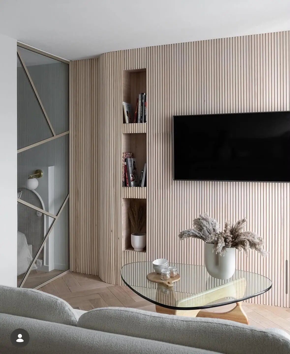 Appartement à louer, 35m², Paris 9ème